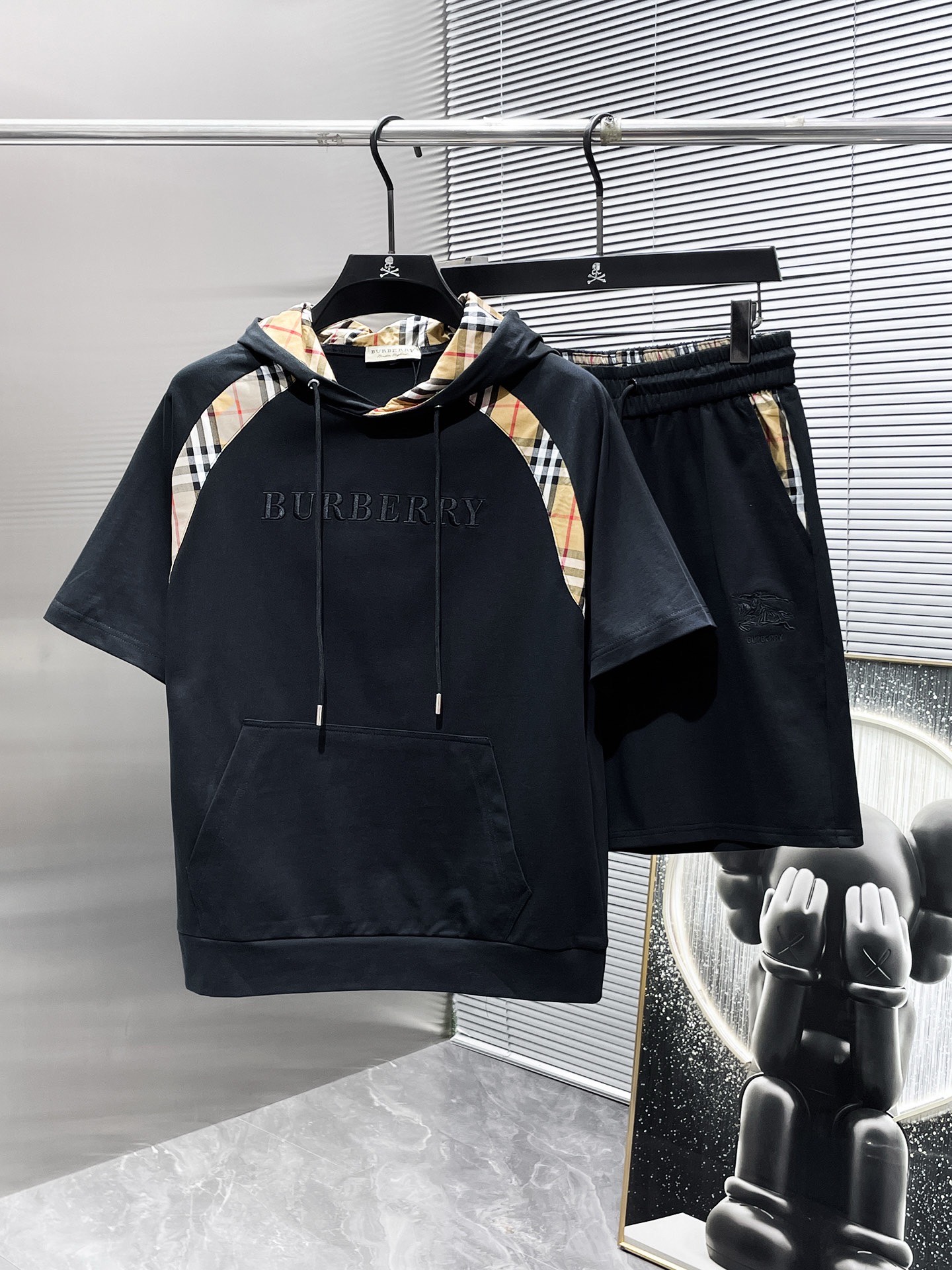 clothes and pants