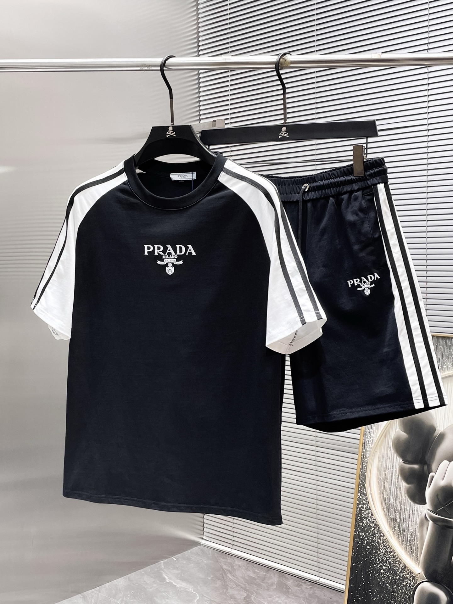 clothes and pants