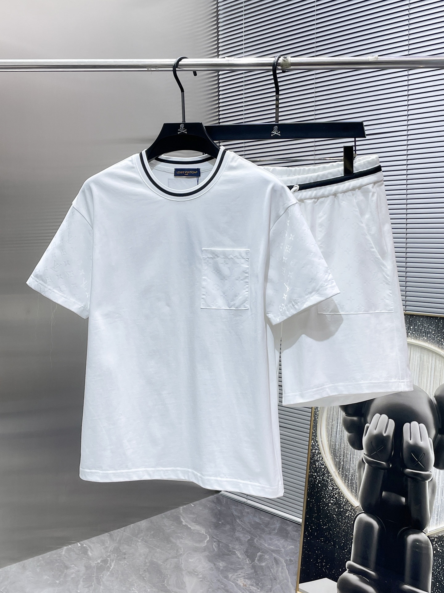 clothes and pants