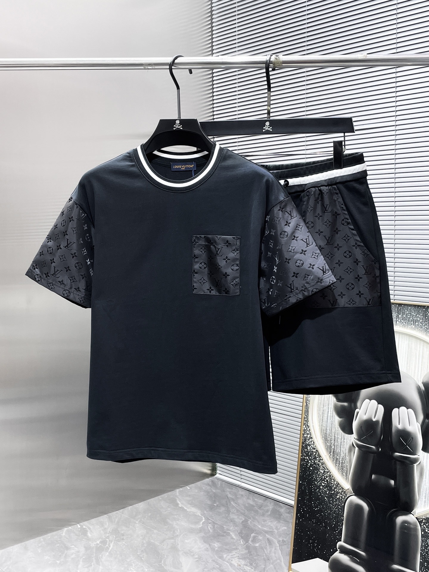 clothes and pants