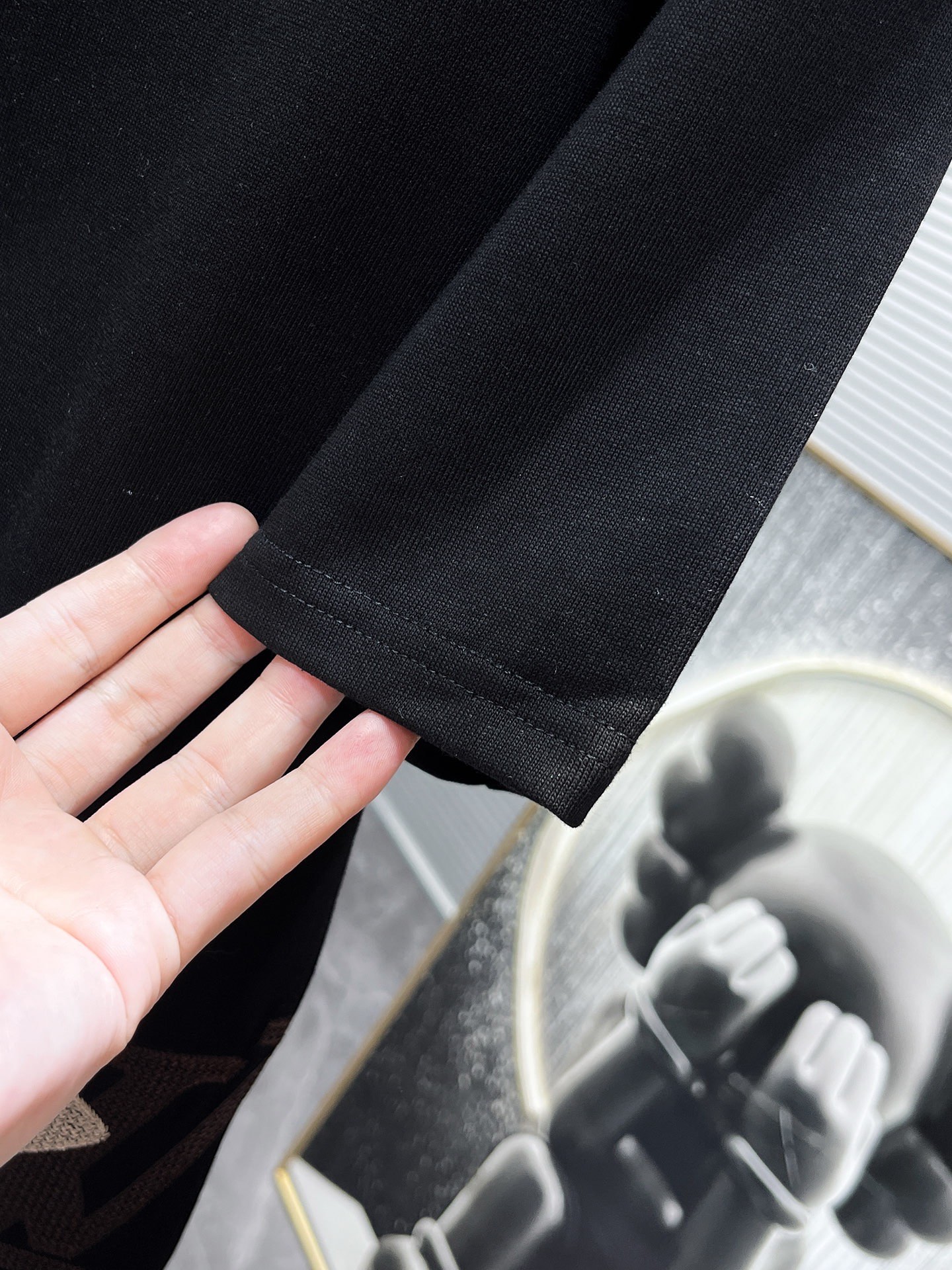 clothes and pants