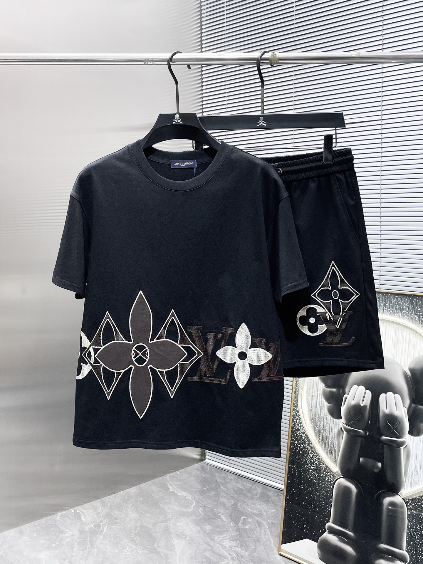 clothes and pants