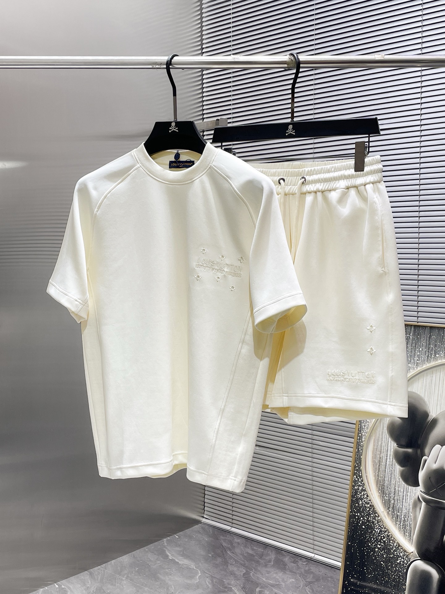 clothes and pants
