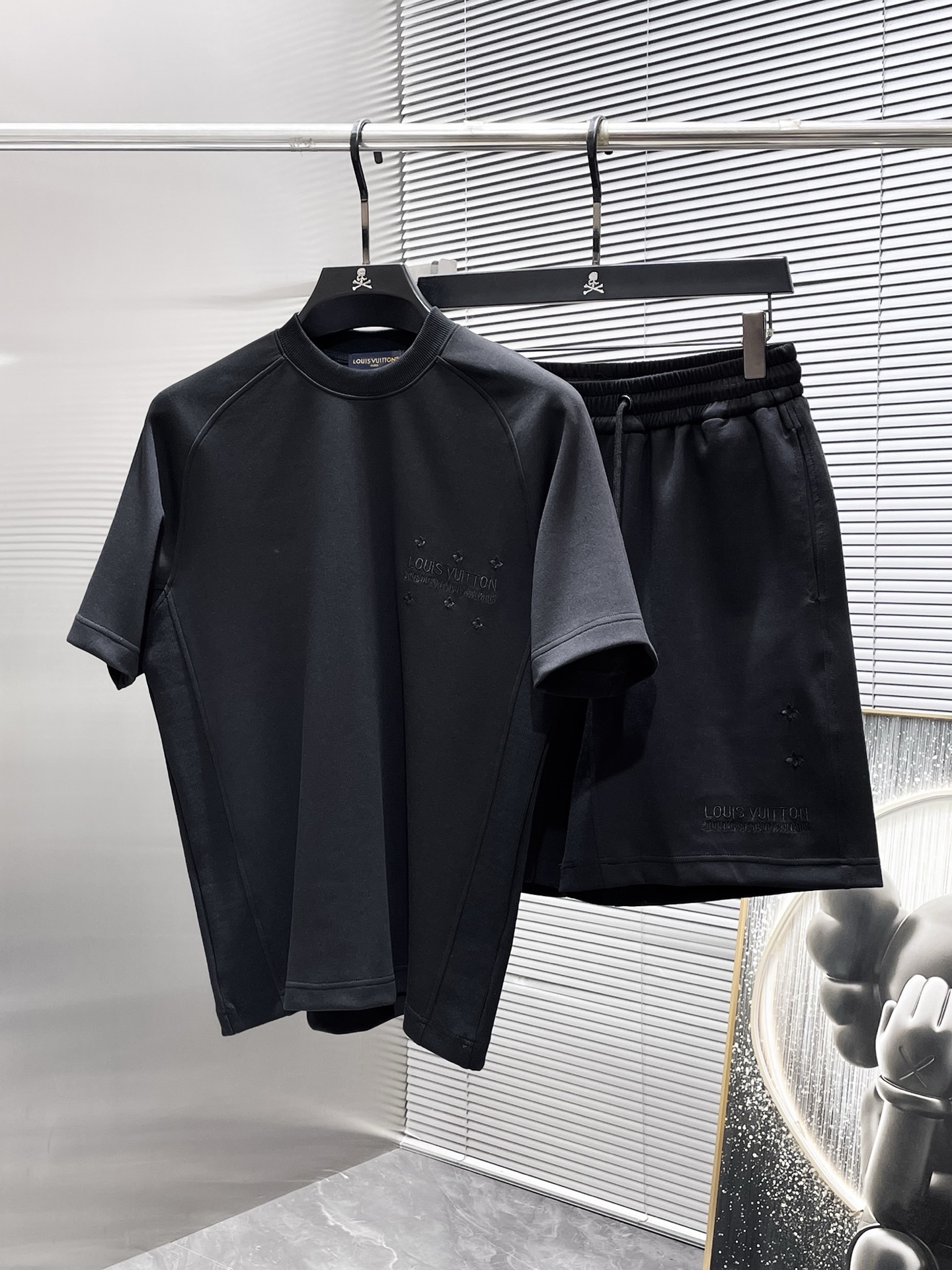 clothes and pants