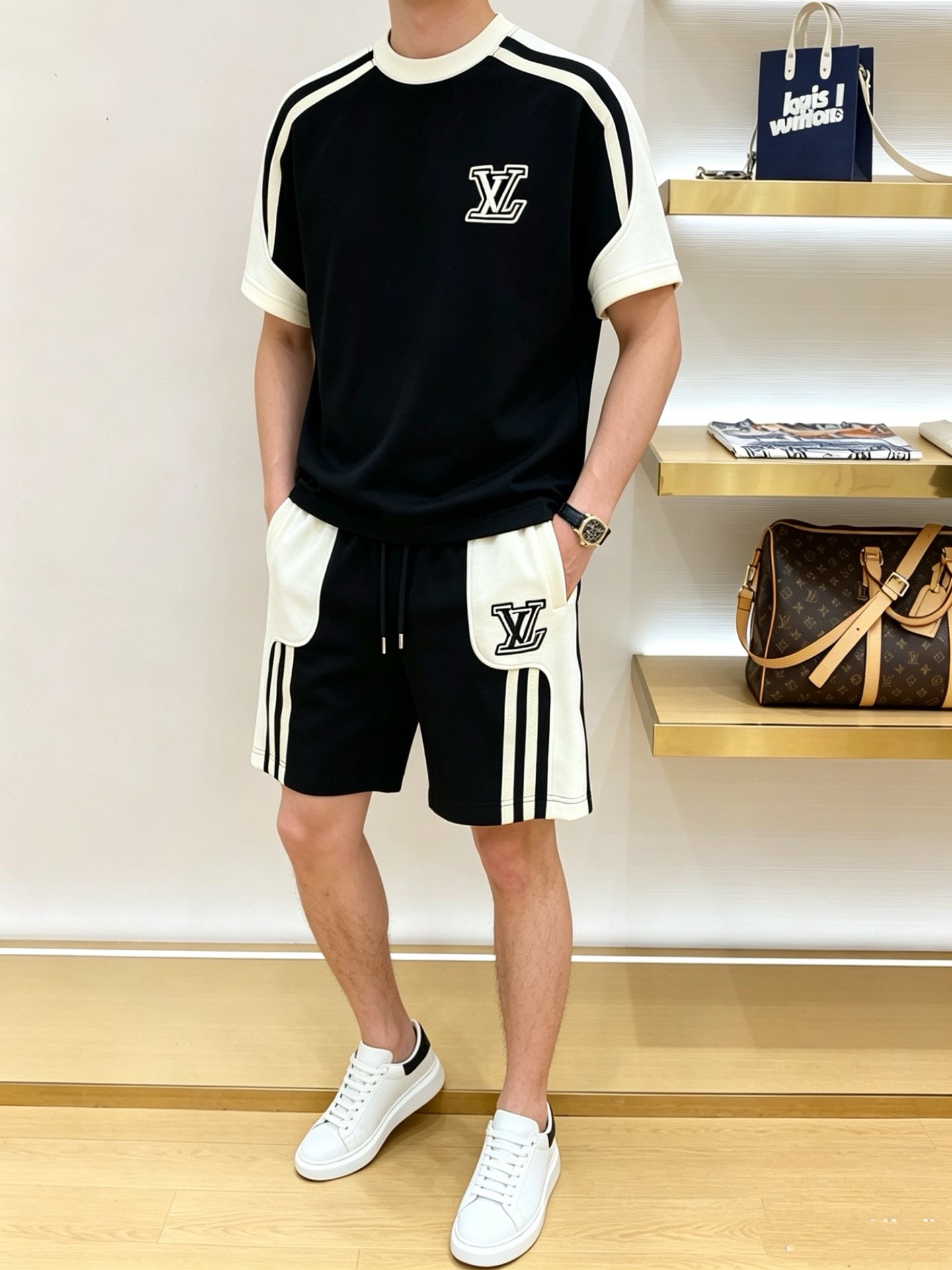 clothes and pants
