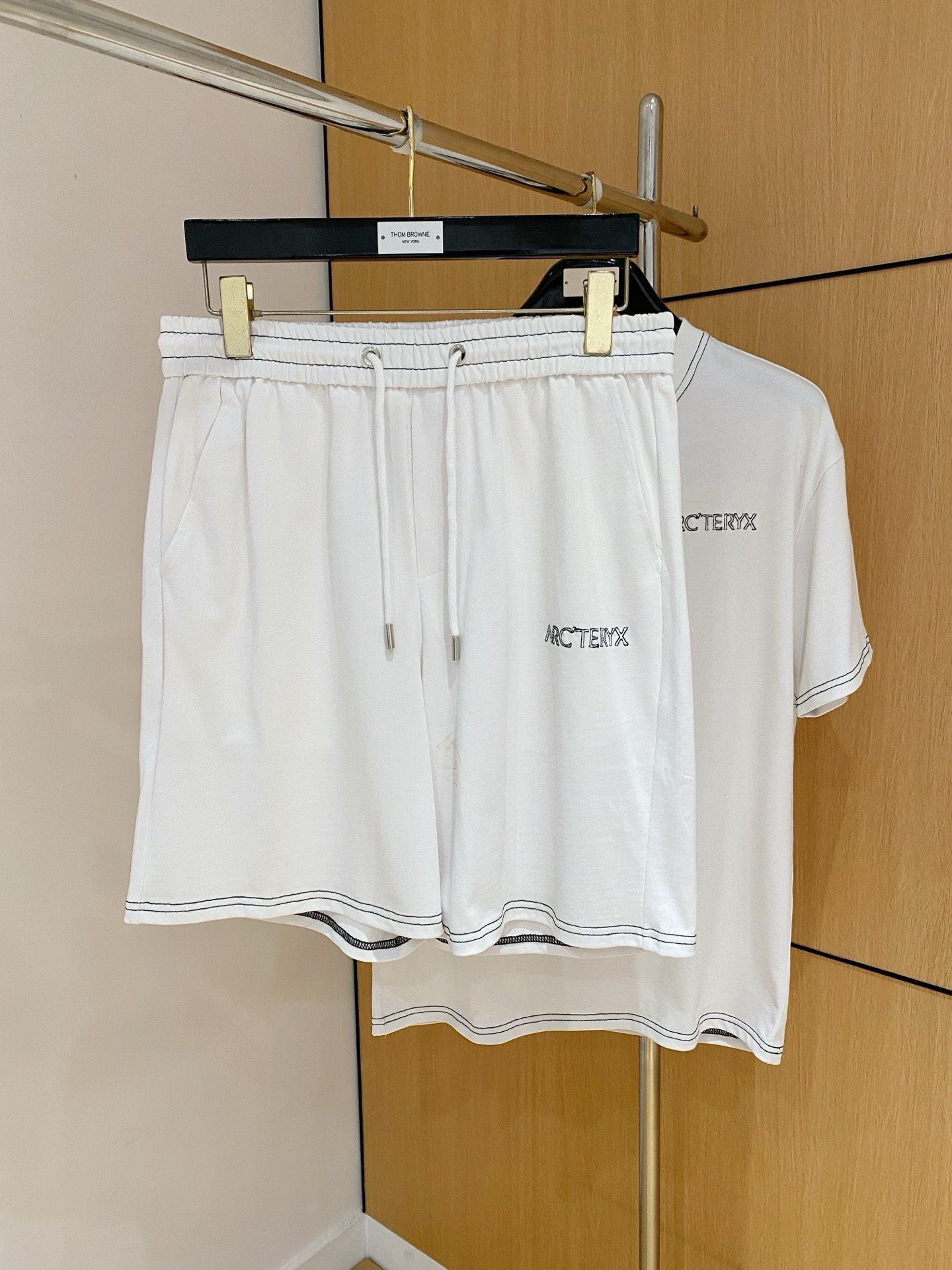 clothes and pants