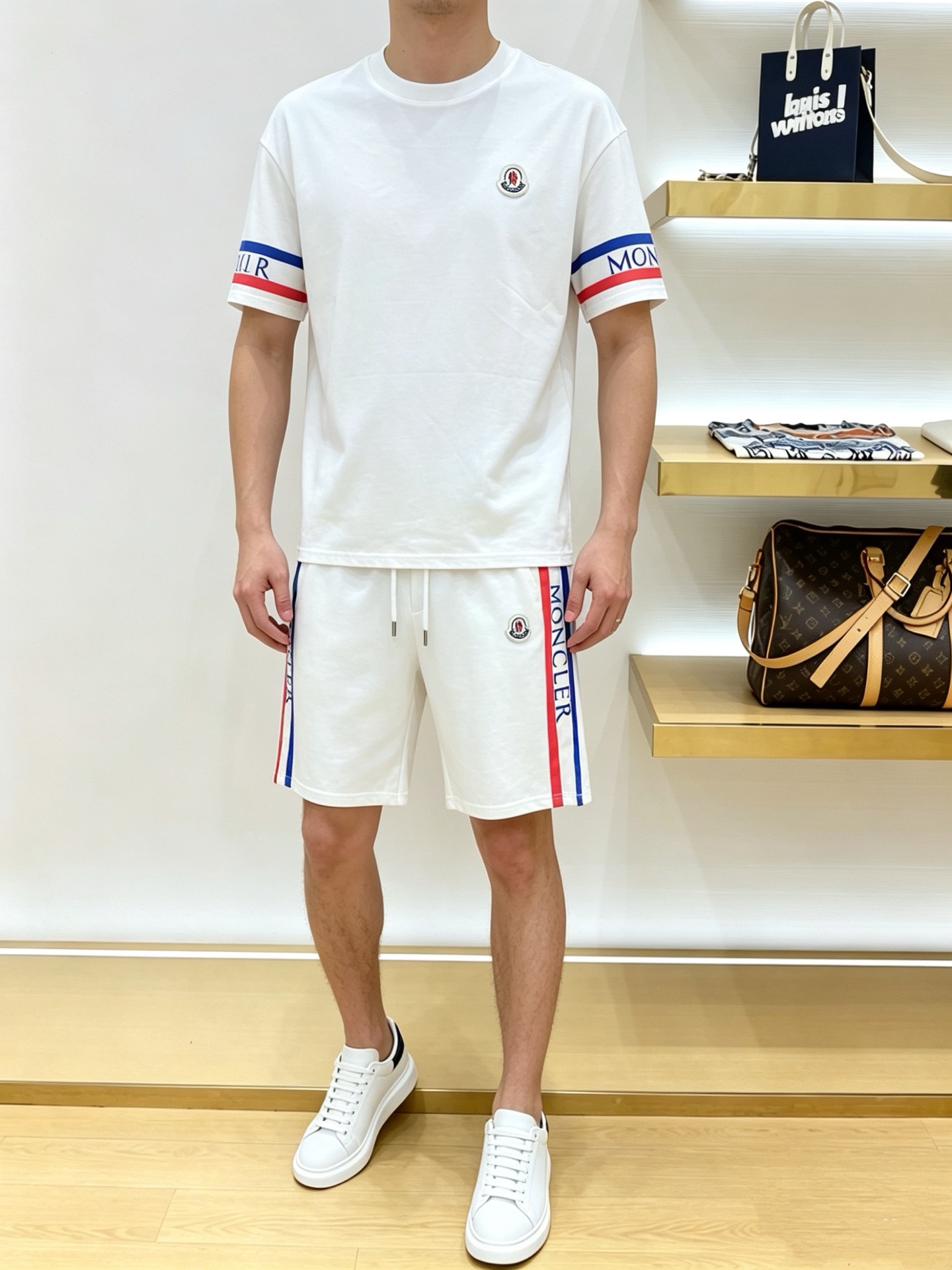 clothes and pants