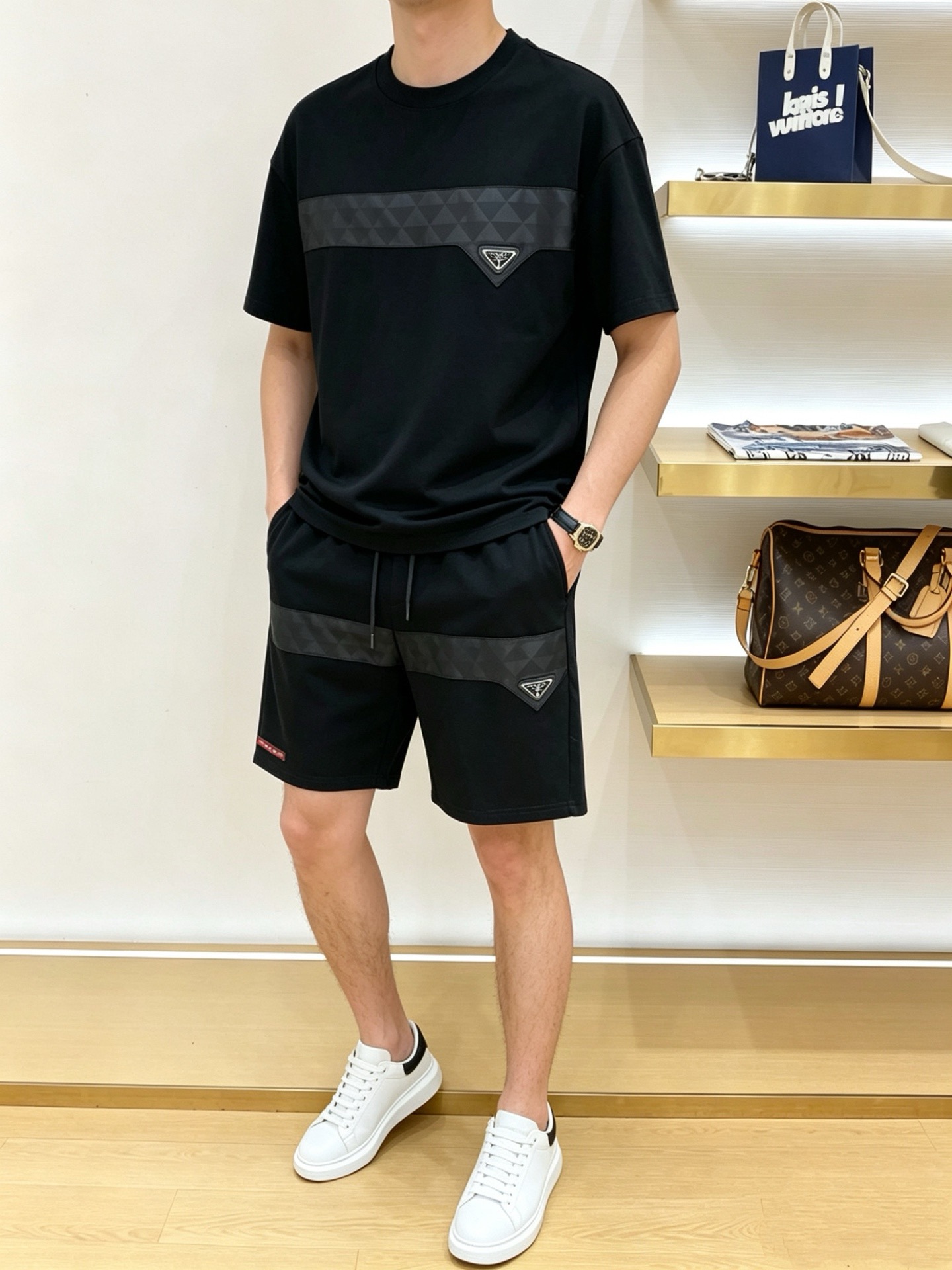 clothes and pants