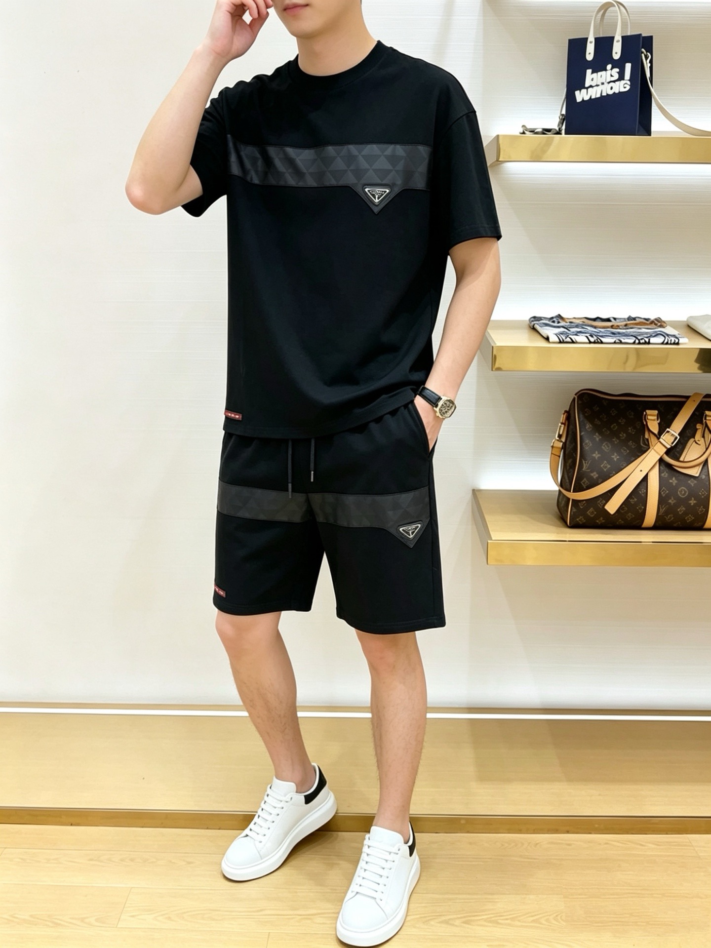 clothes and pants