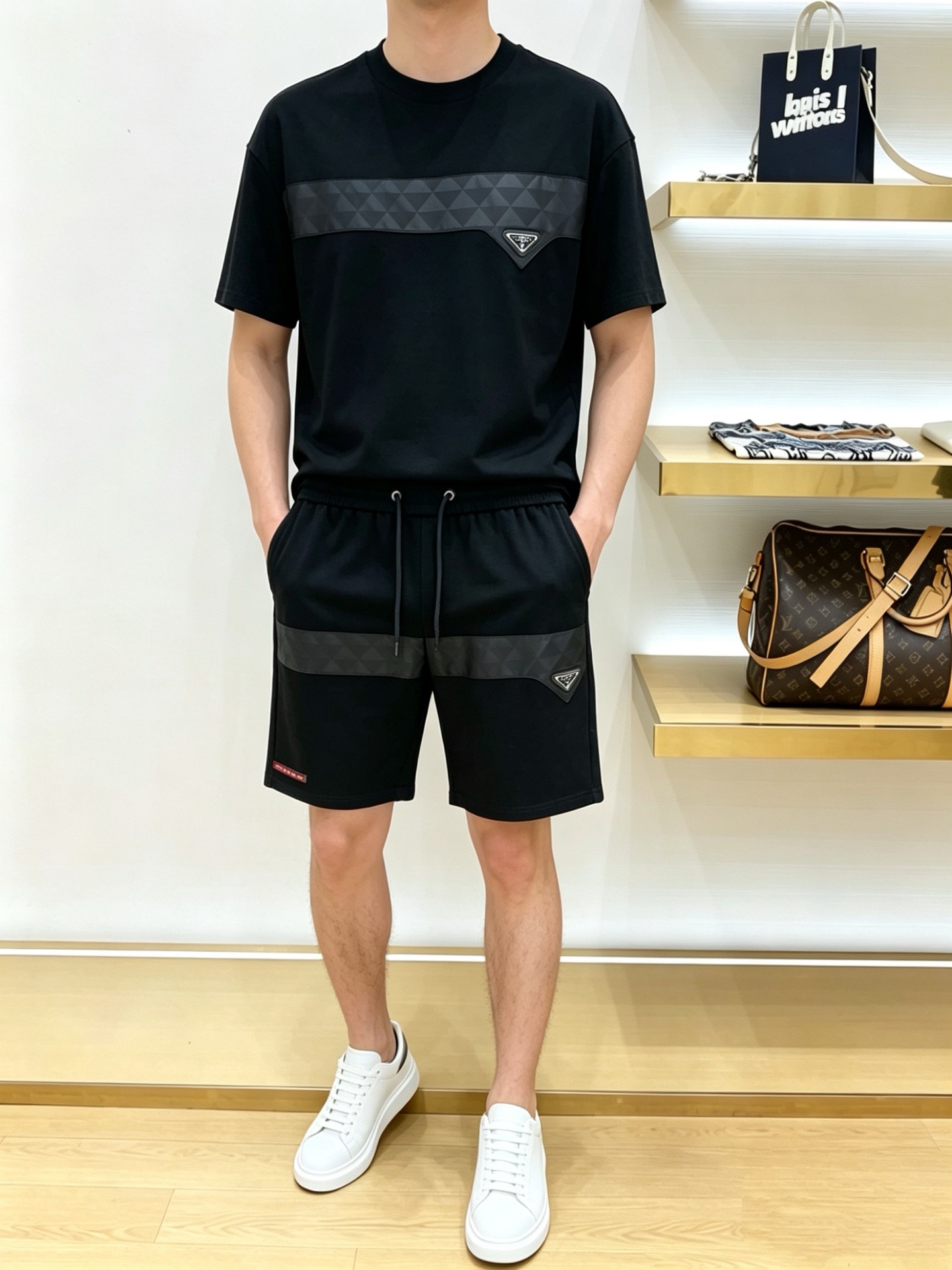 clothes and pants