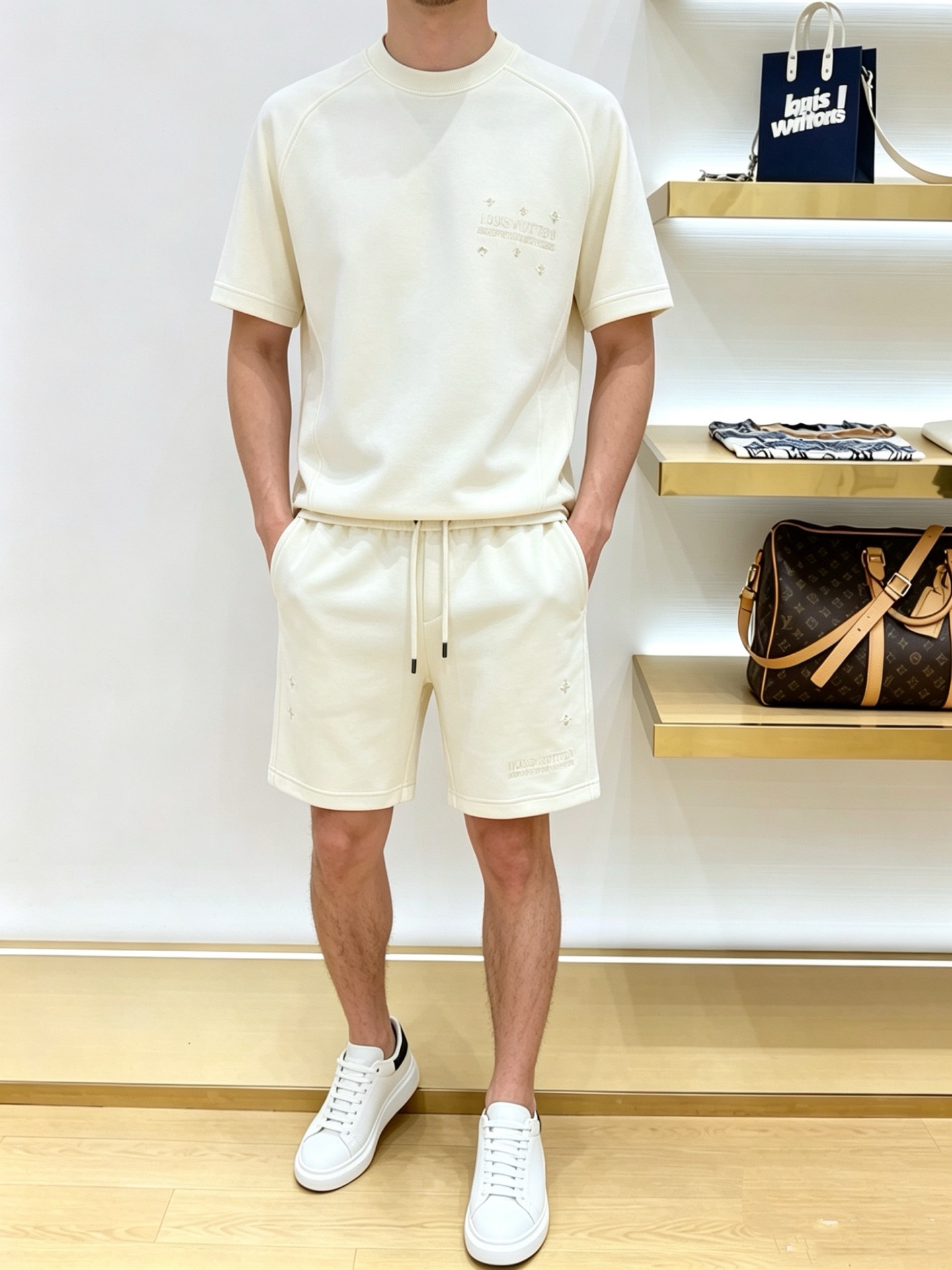 clothes and pants