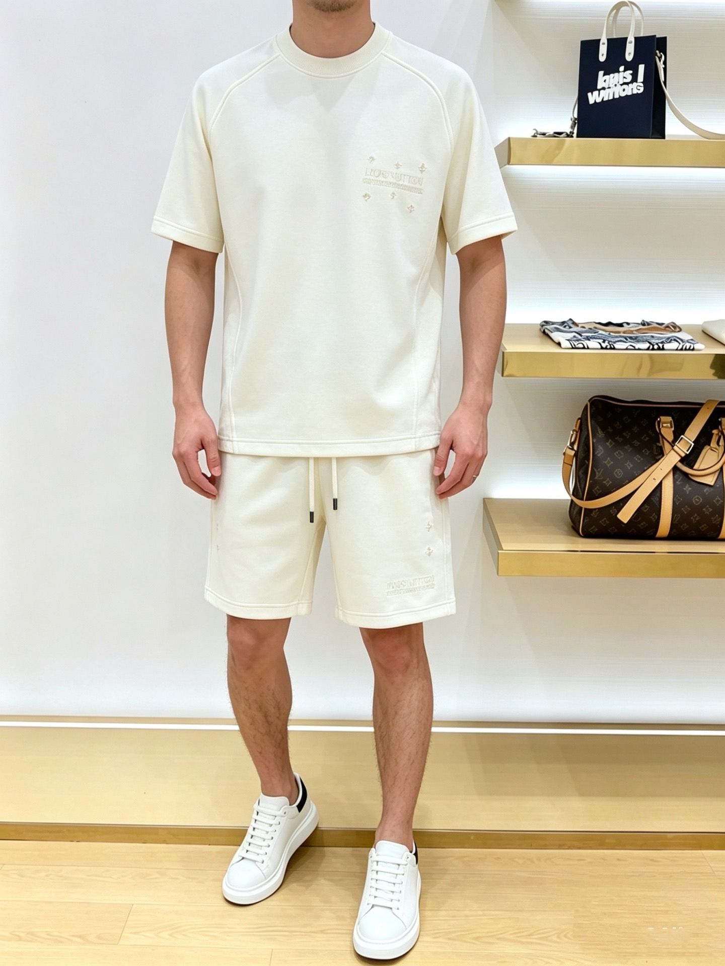 clothes and pants