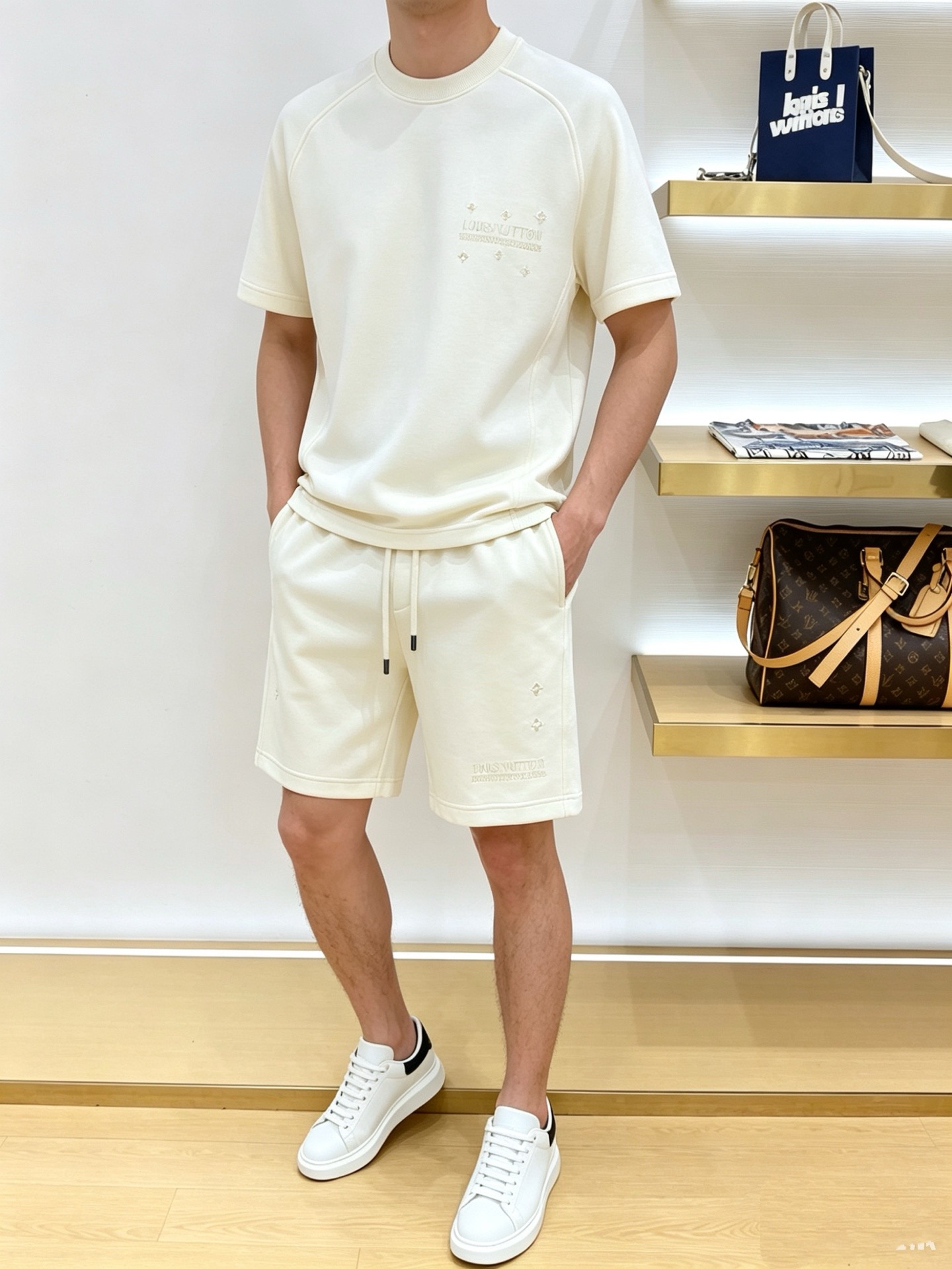clothes and pants