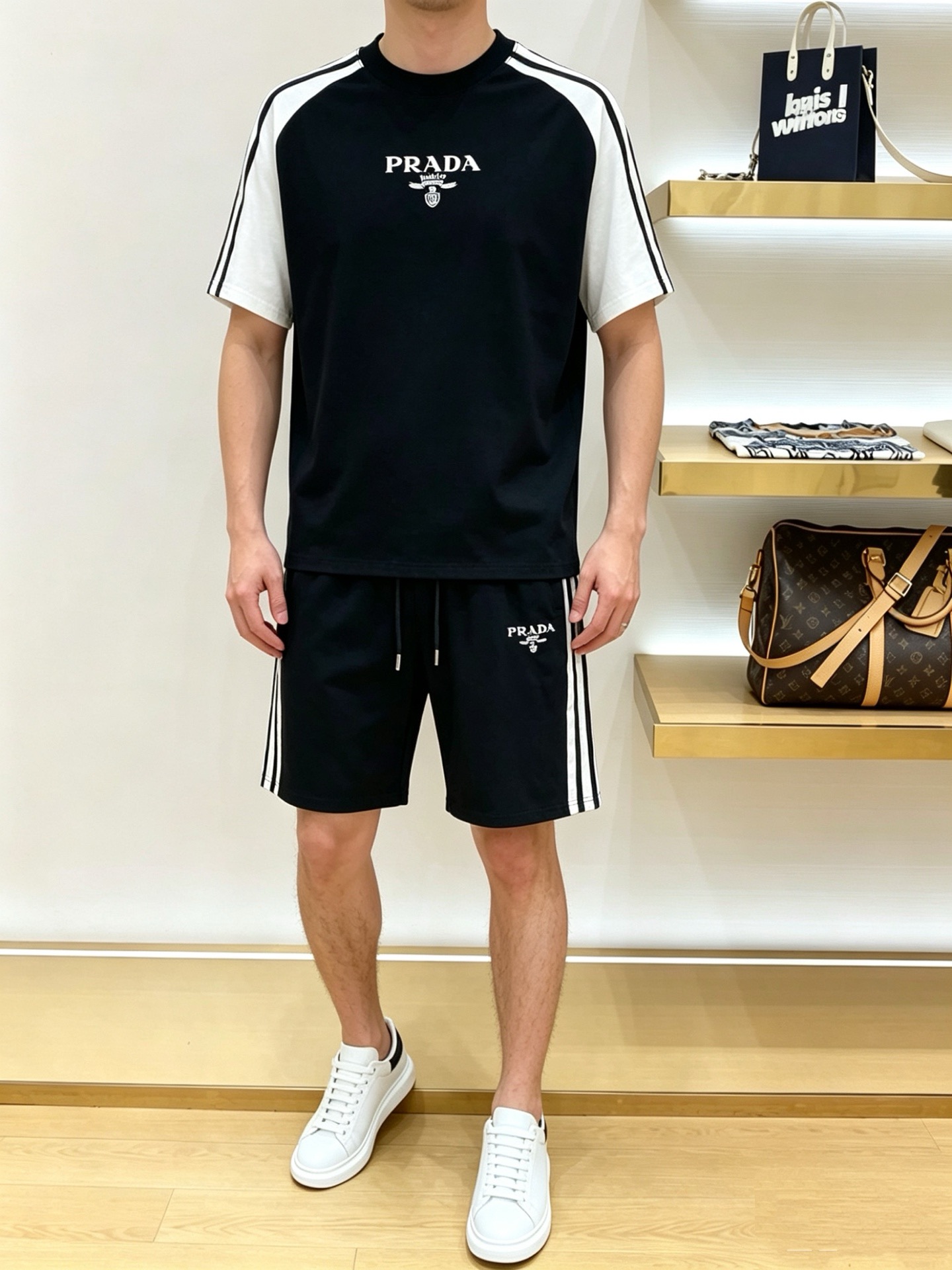 clothes and pants