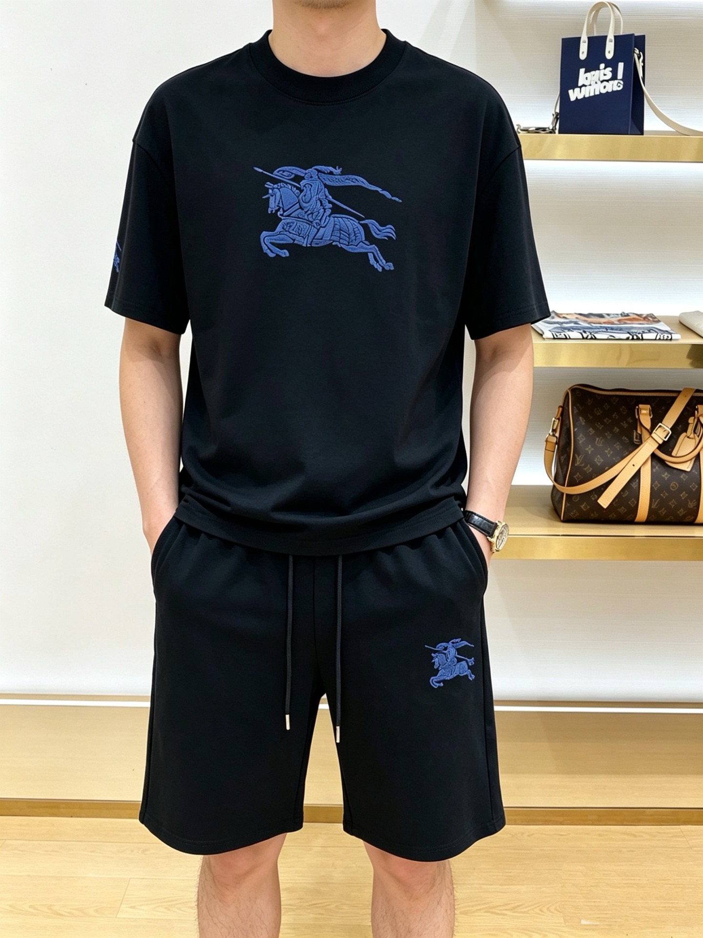 clothes and pants