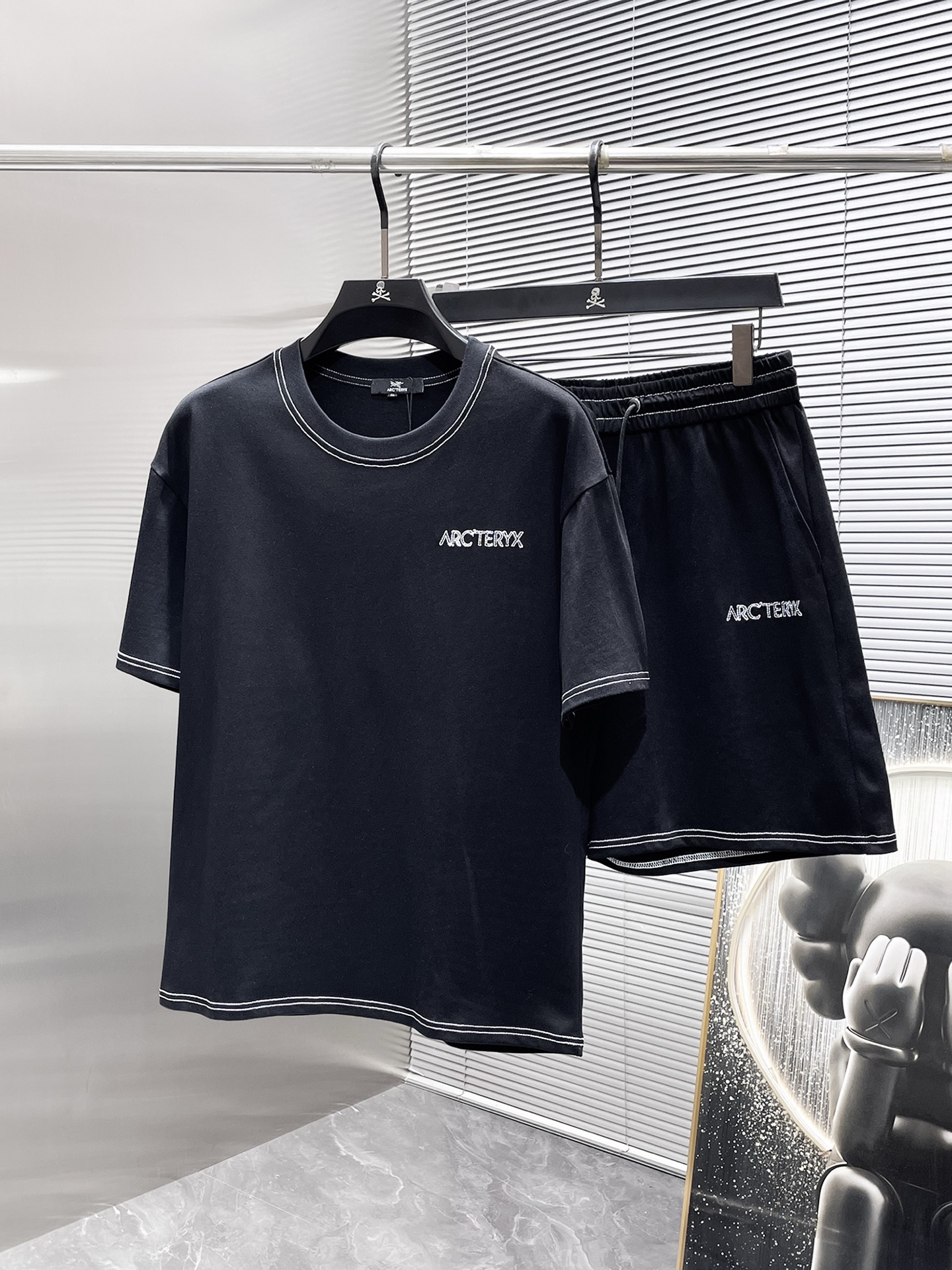 clothes and pants