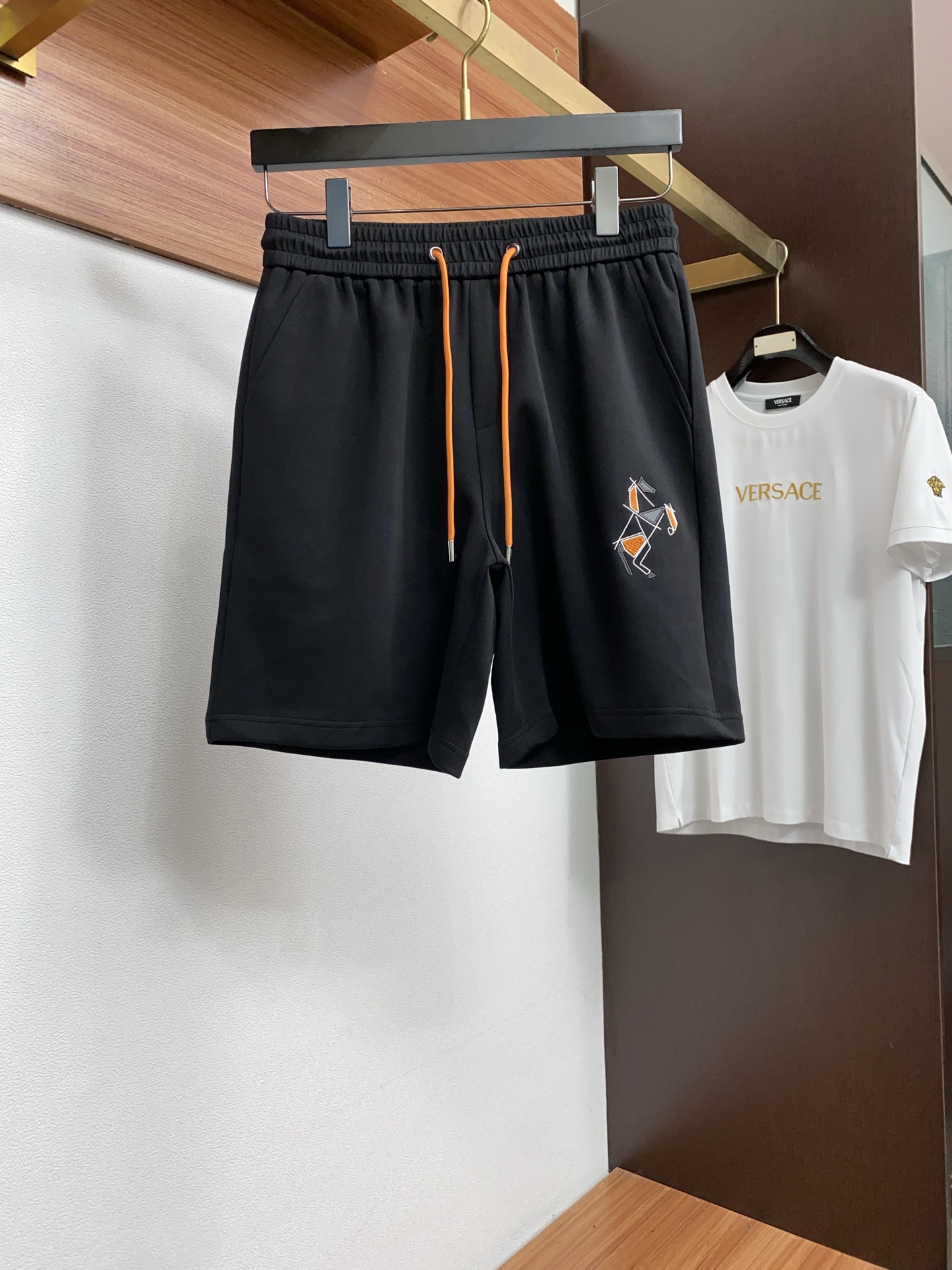 clothes and pants