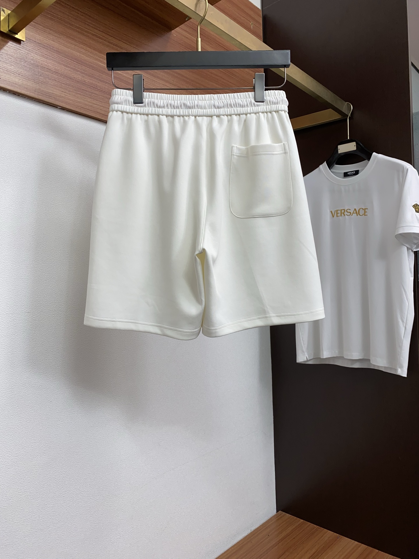 clothes and pants