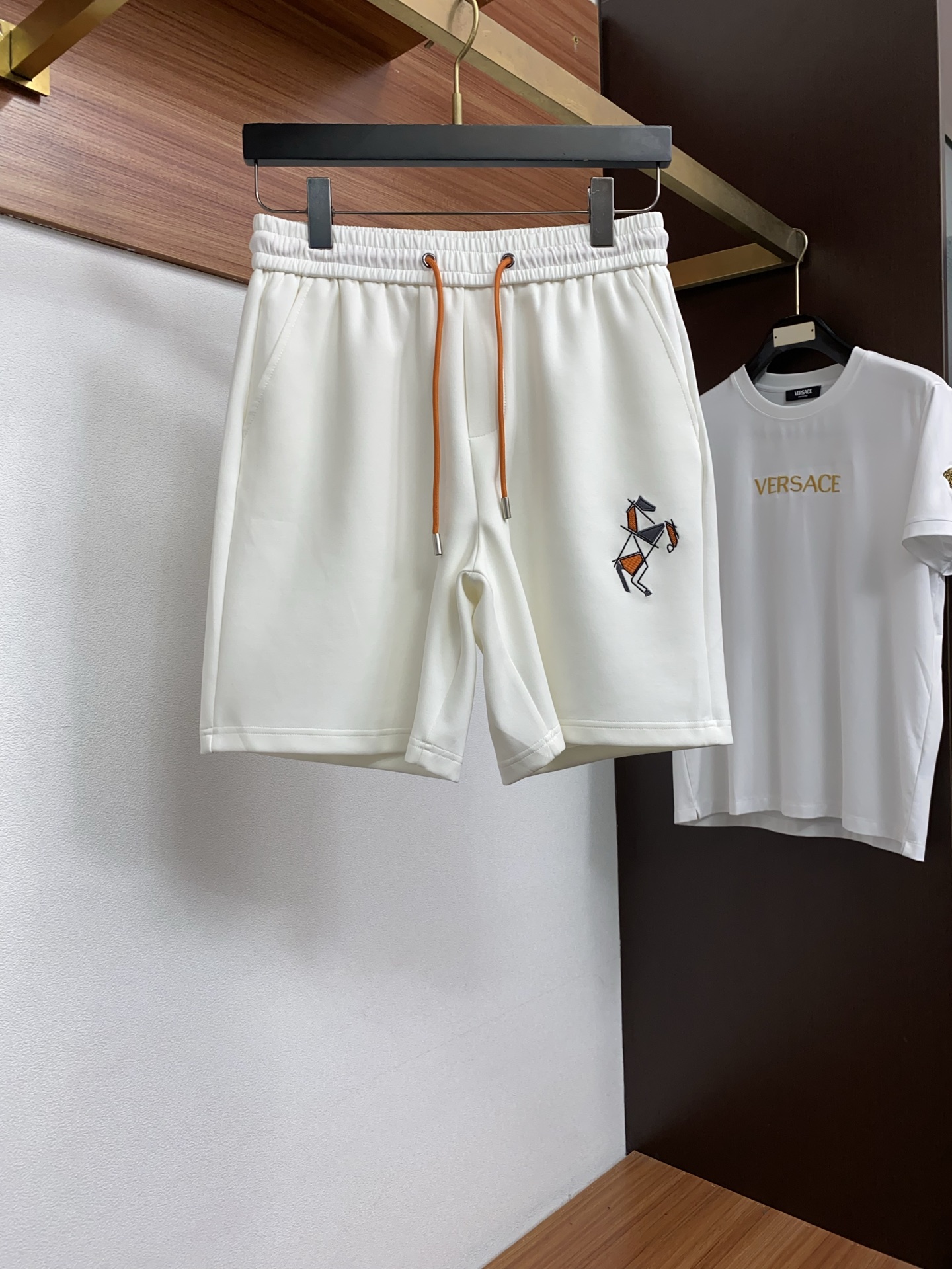 clothes and pants