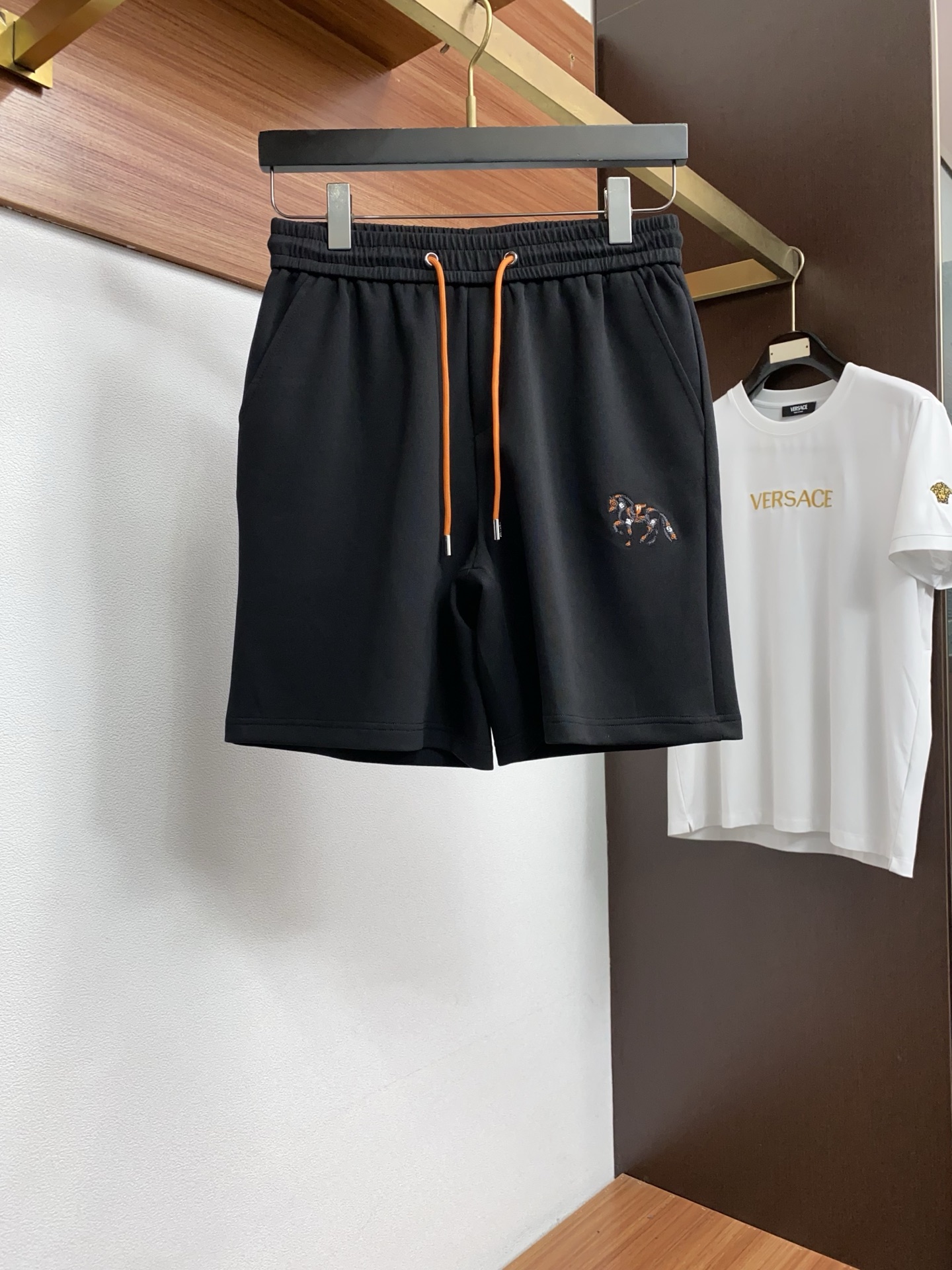 clothes and pants