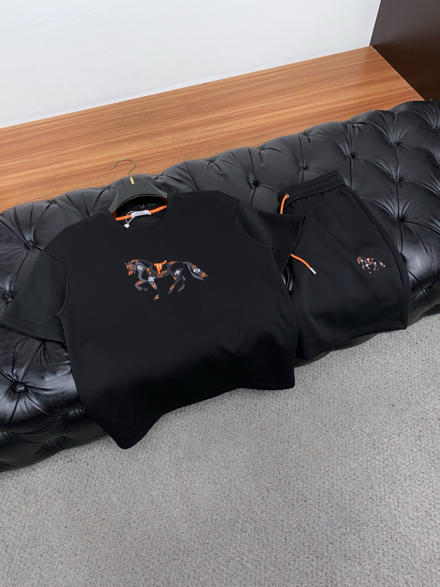 clothes and pants