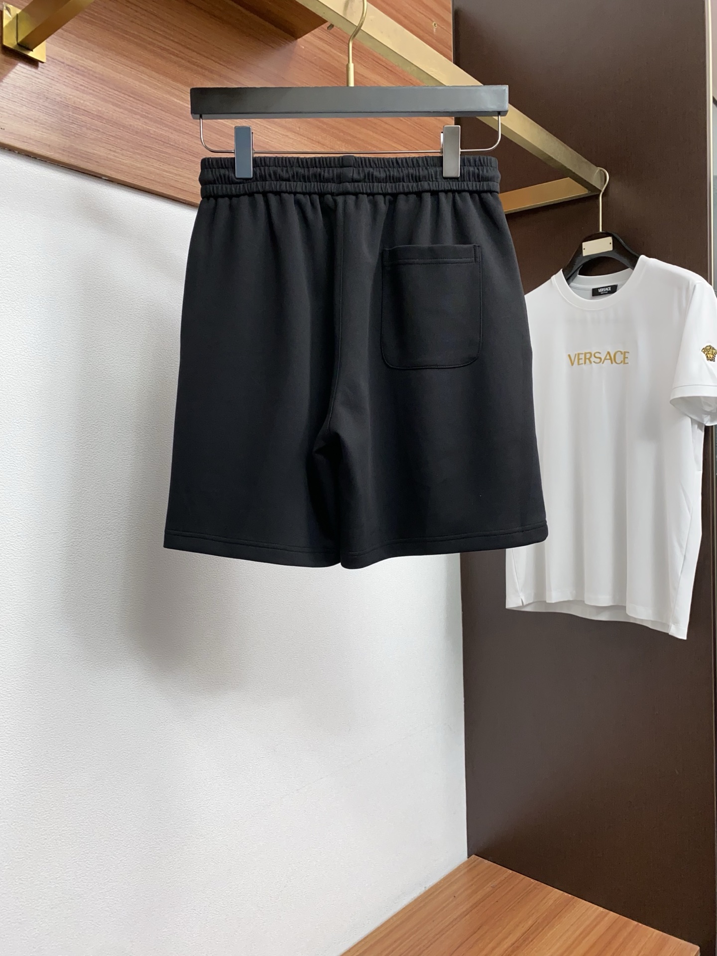 clothes and pants