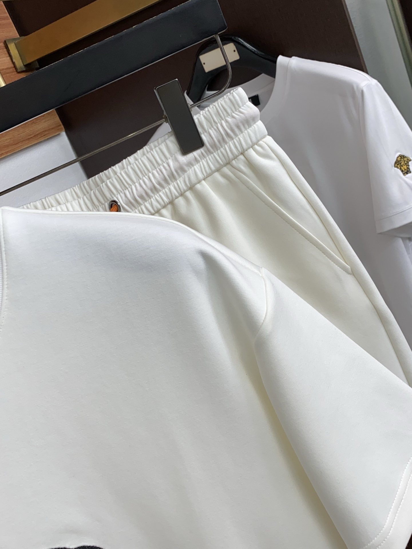 clothes and pants