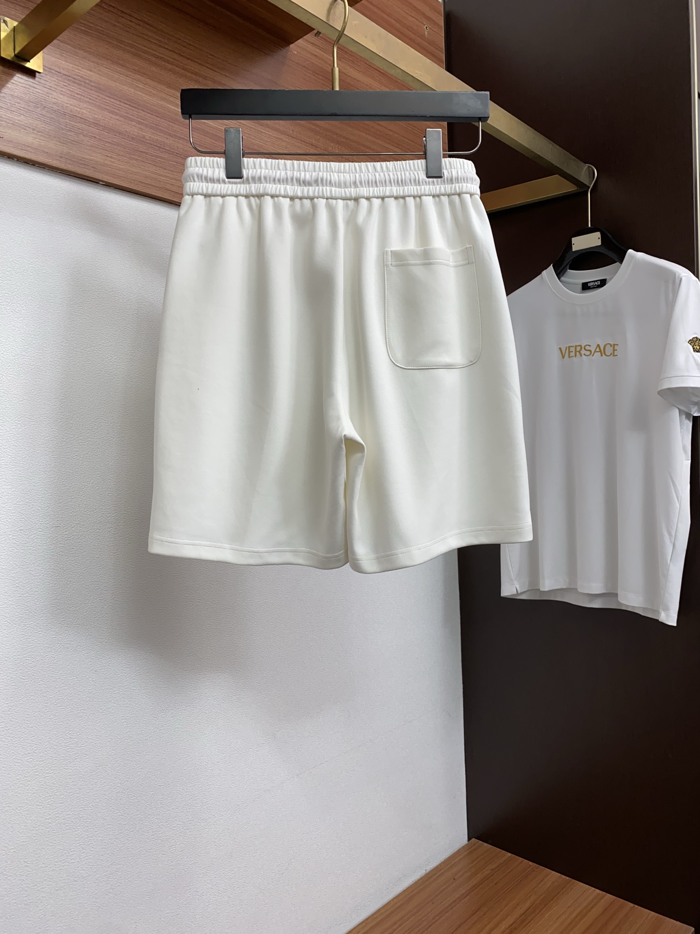 clothes and pants
