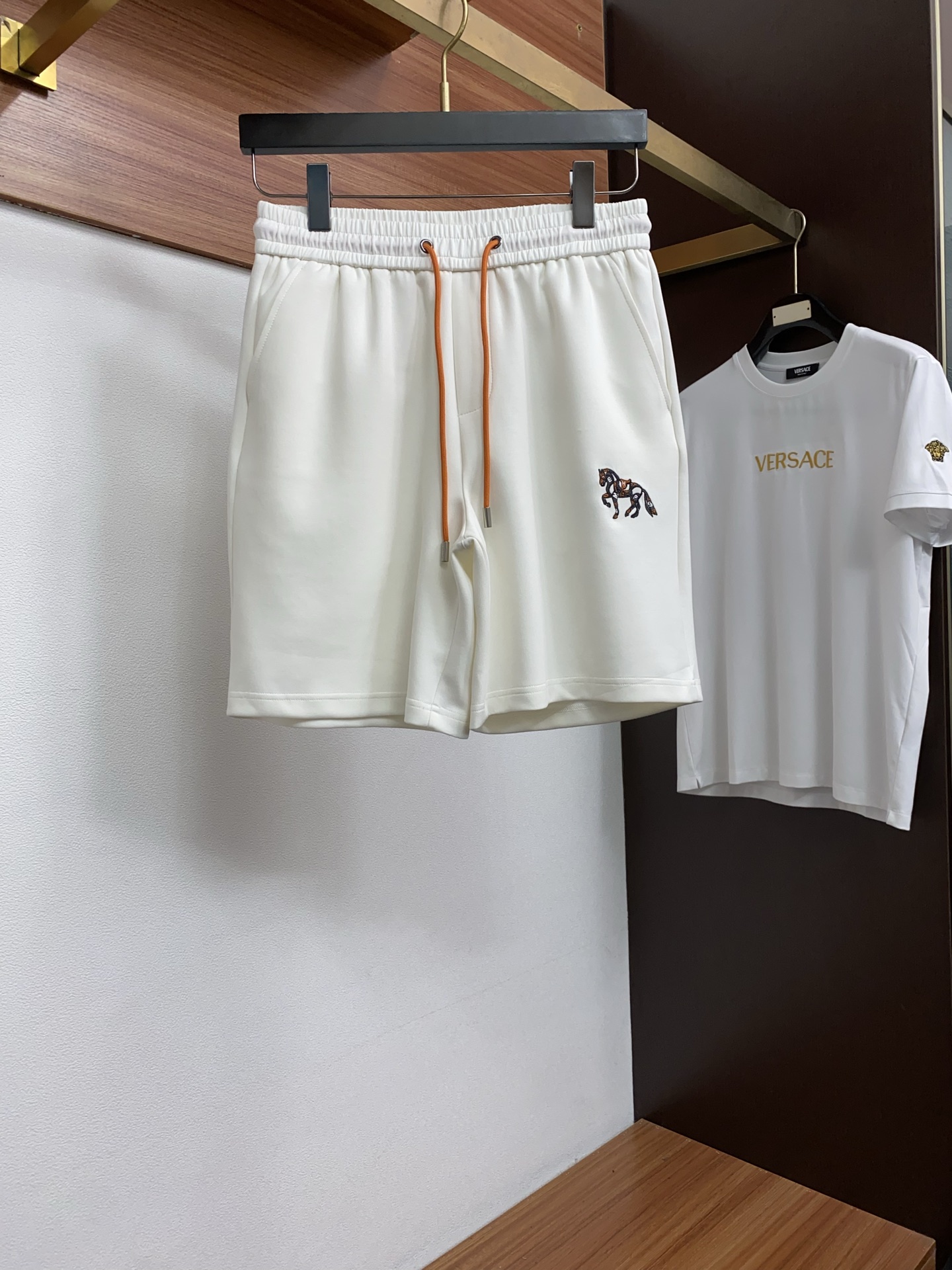 clothes and pants