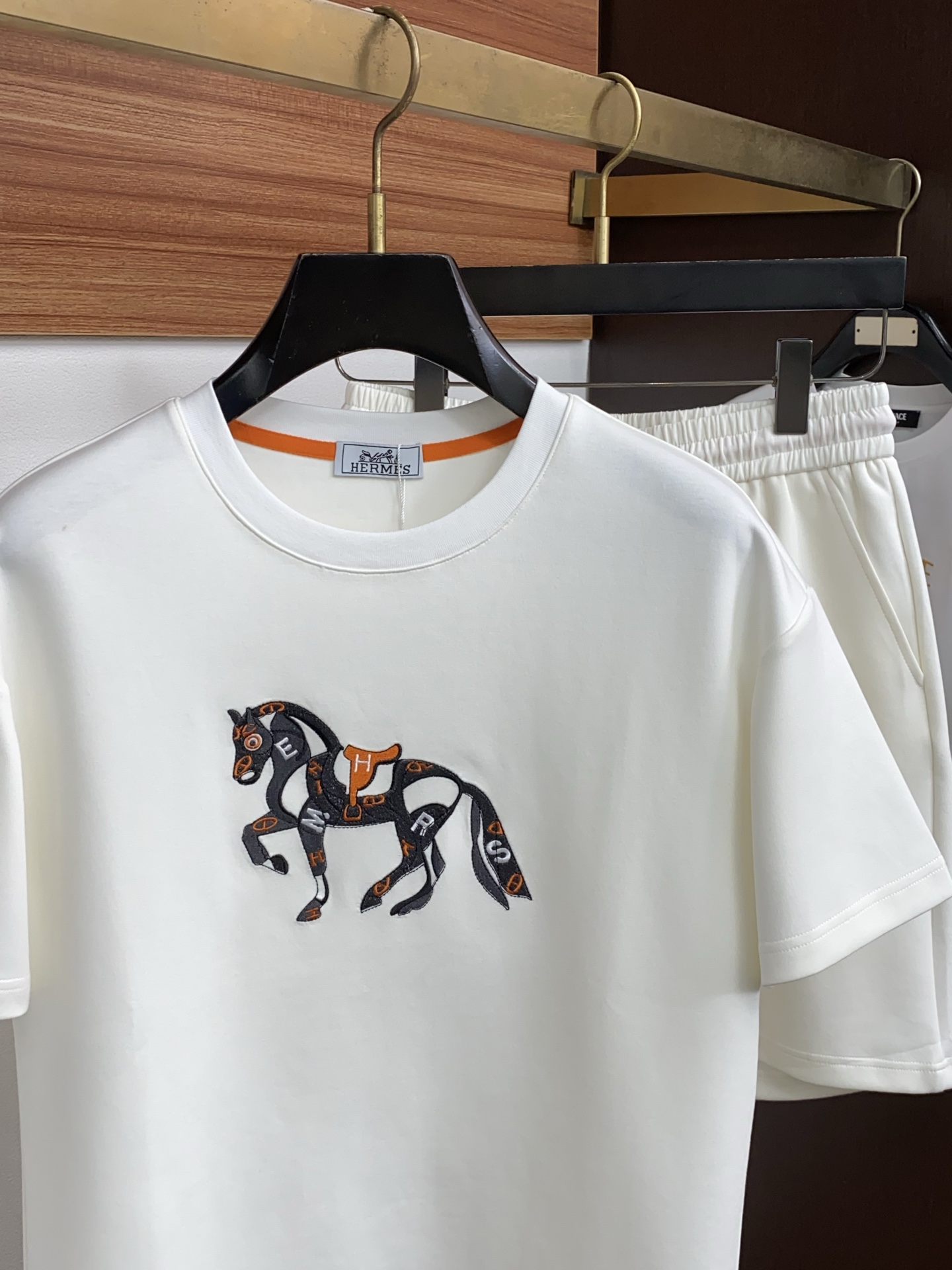 clothes and pants
