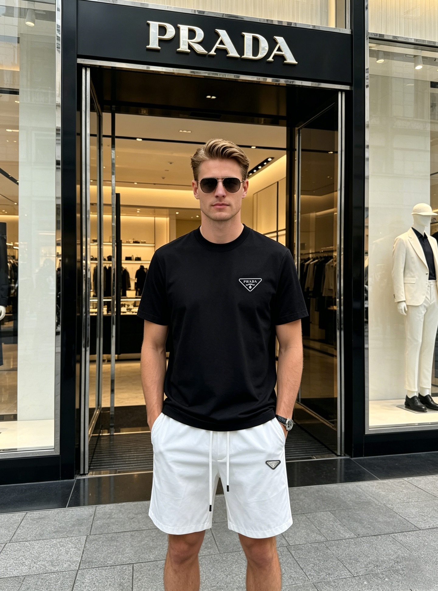 clothes and pants