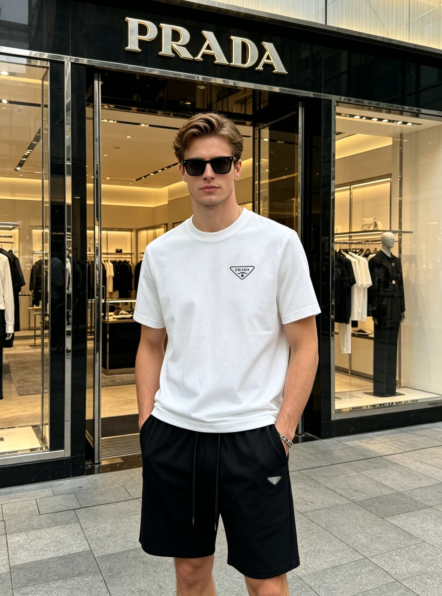clothes and pants