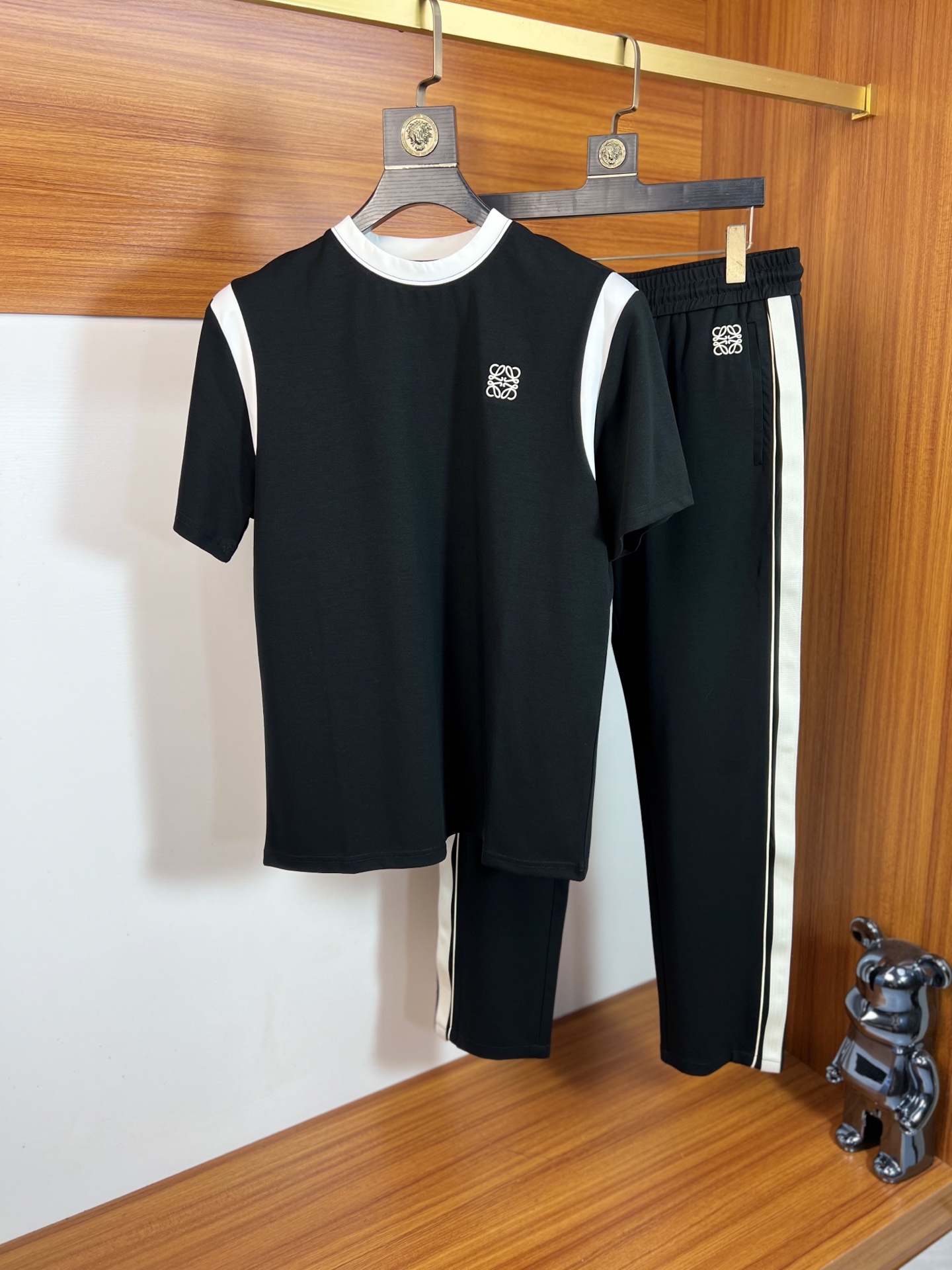 clothes and pants
