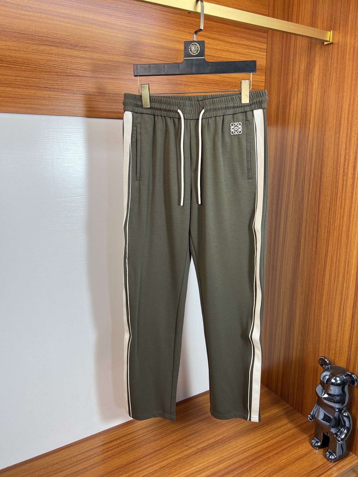 clothes and pants