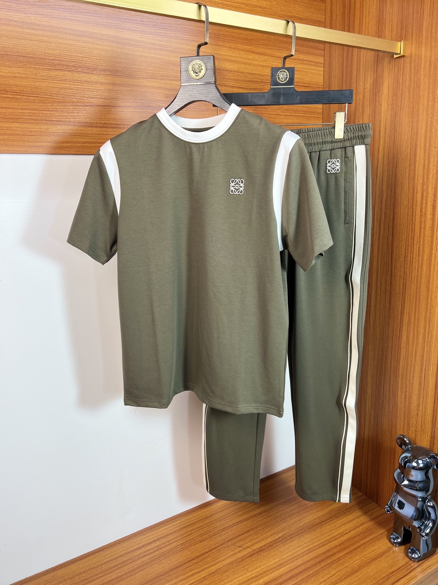 clothes and pants