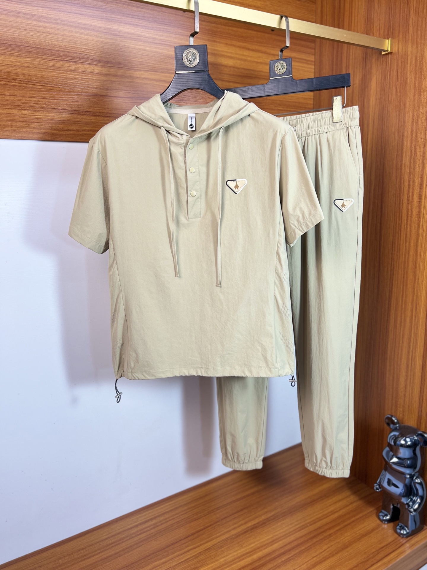 clothes and pants