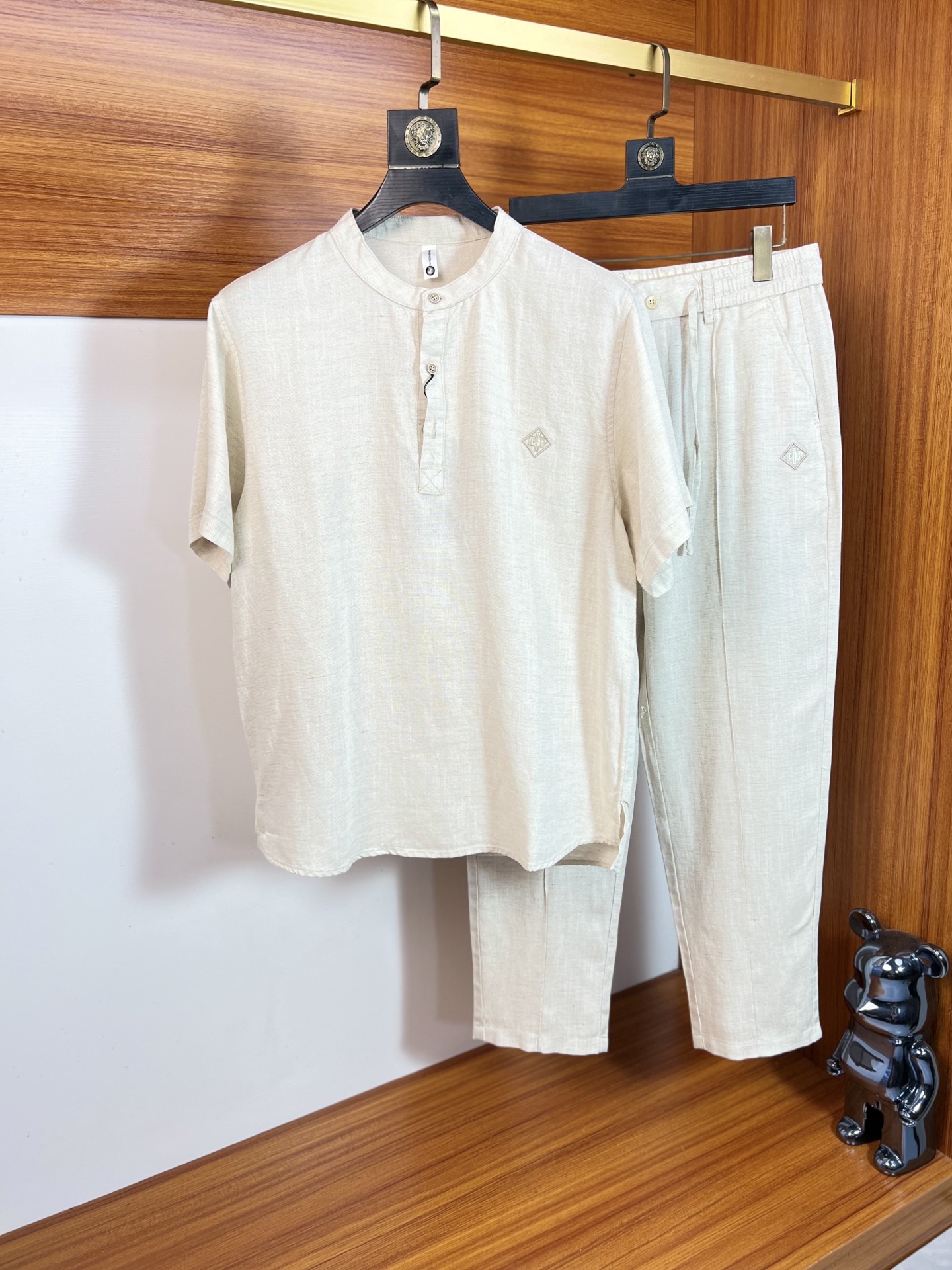 clothes and pants