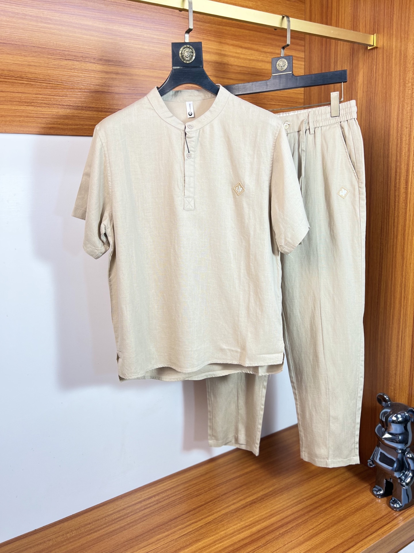 clothes and pants