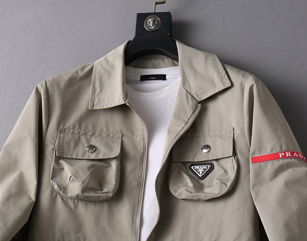 Jackets
