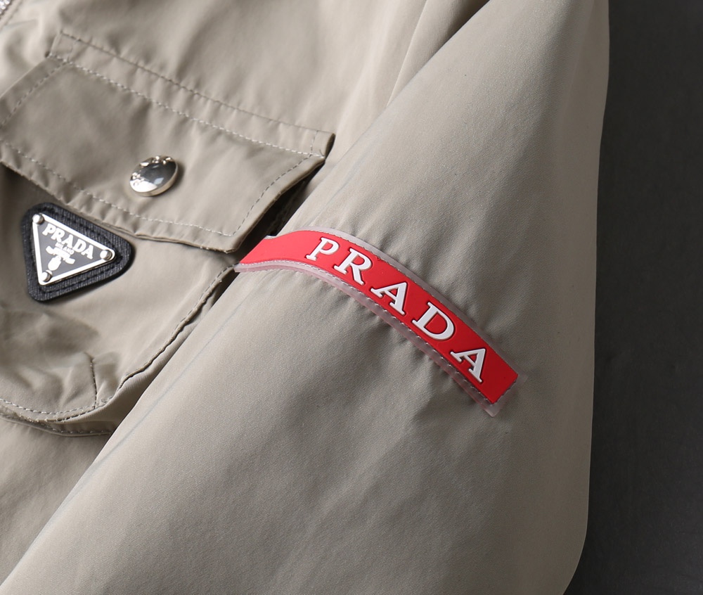 Jackets
