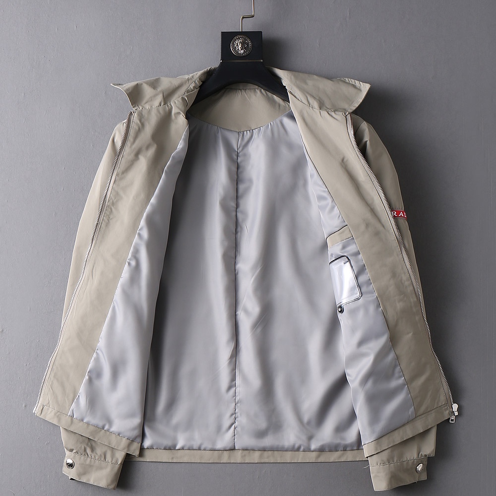 Jackets