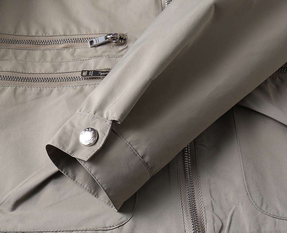 Jackets
