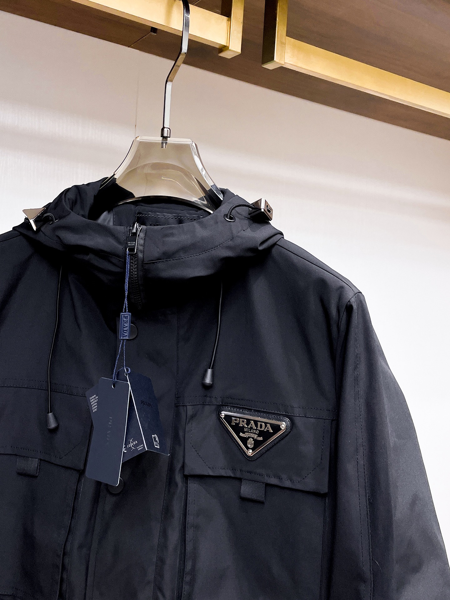Jackets