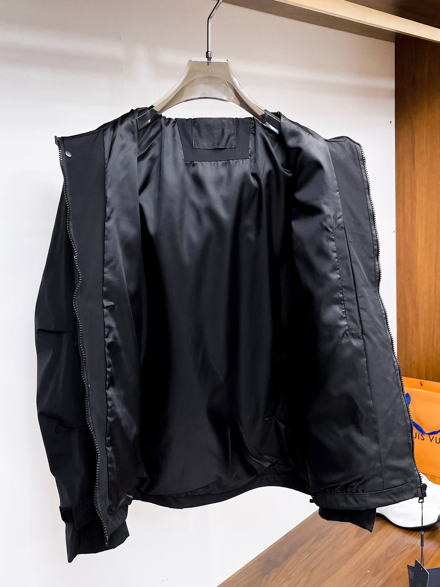Jackets