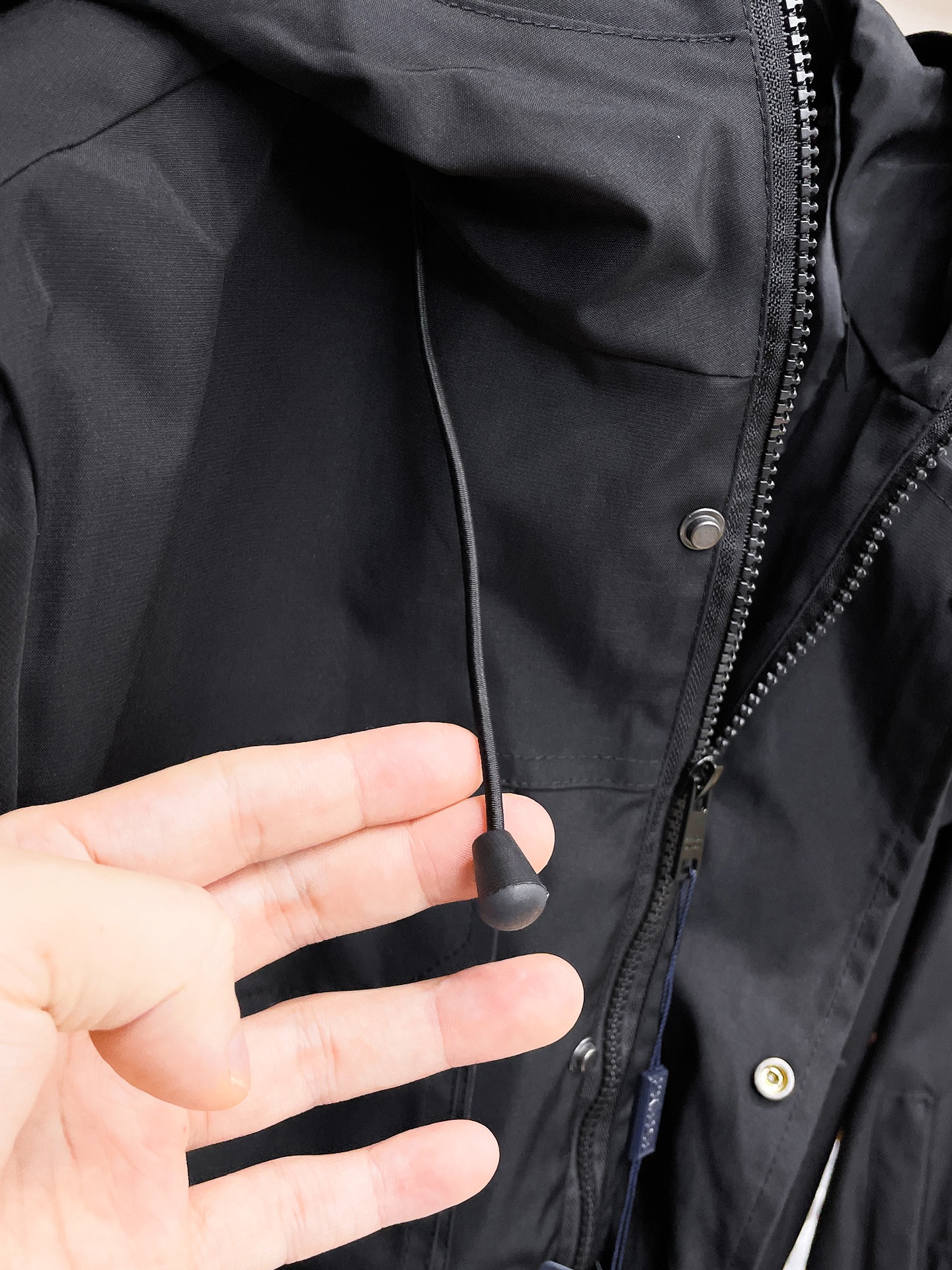 Jackets