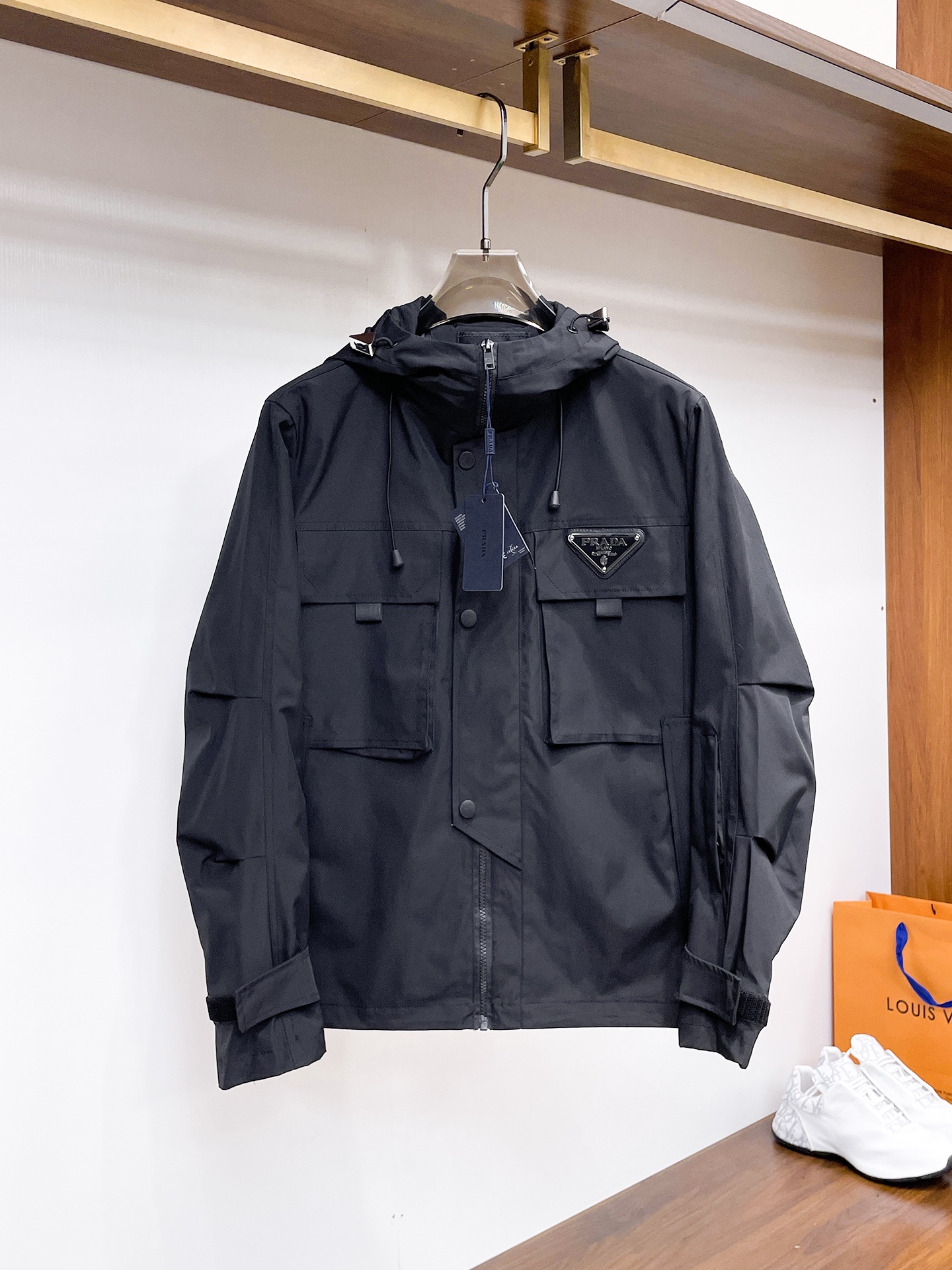 Jackets