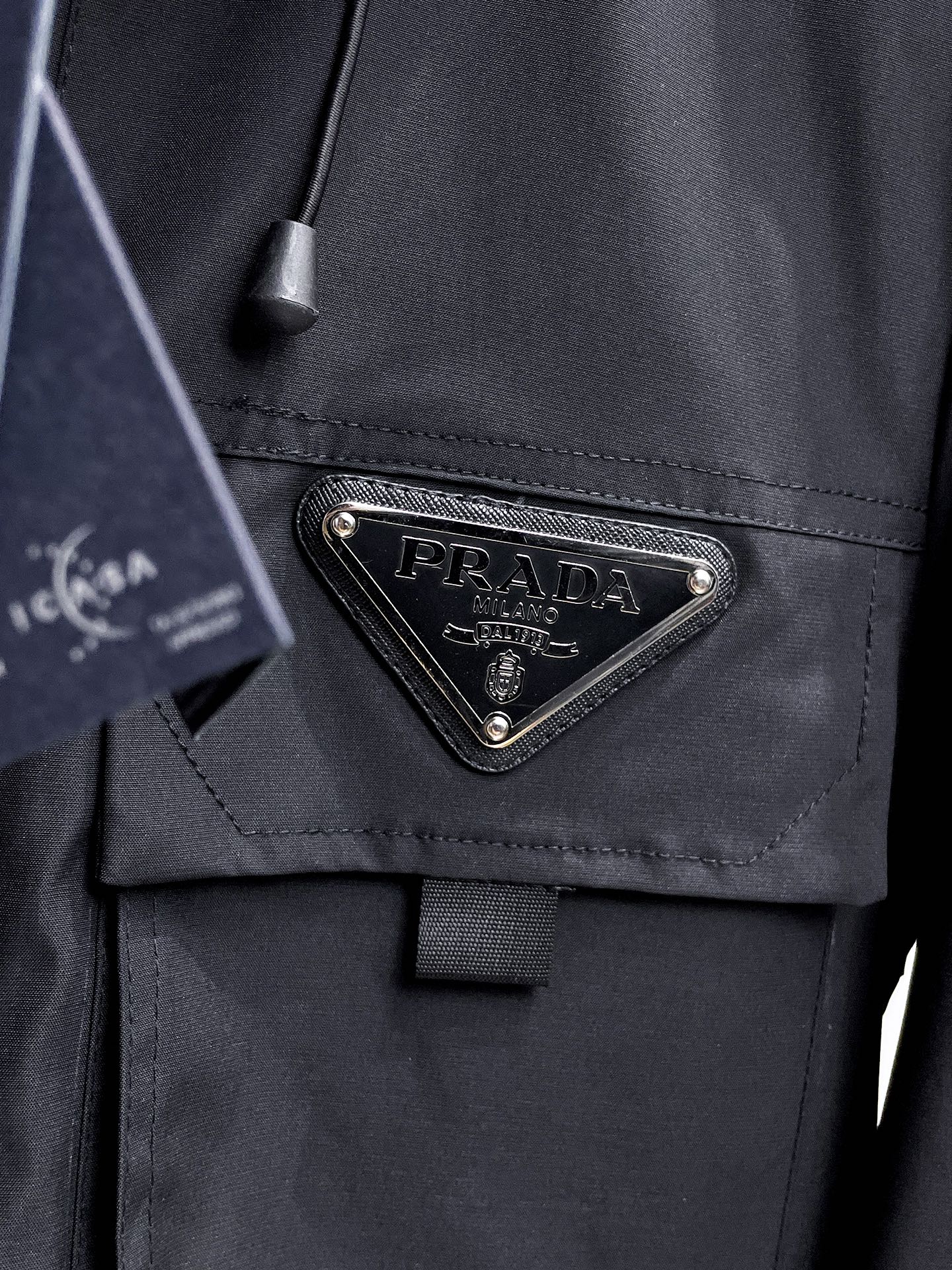 Jackets