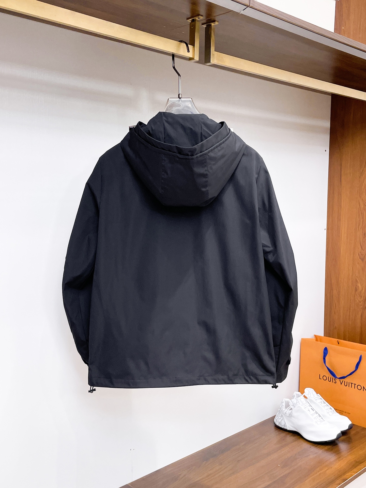 Jackets