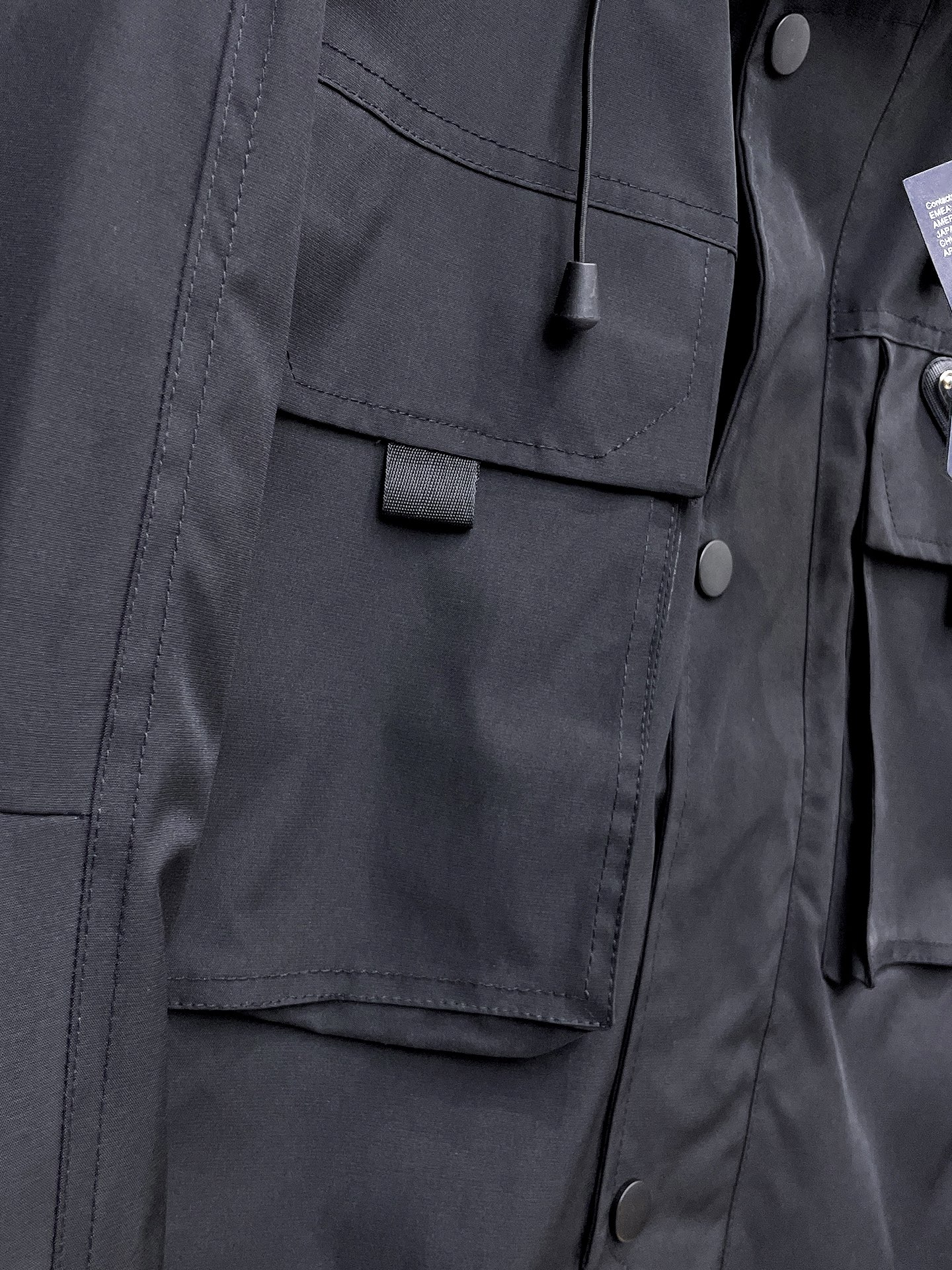 Jackets