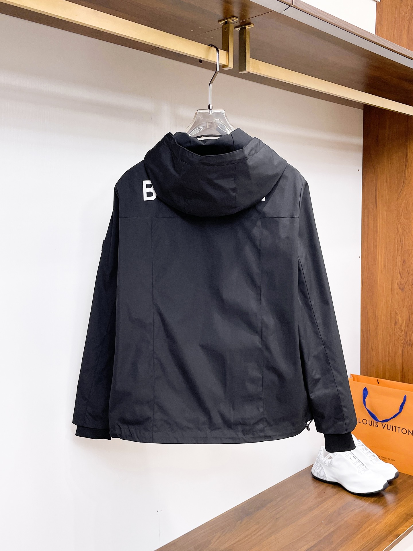 Jackets
